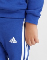 adidas Survêtement Badge of Sport French Terry