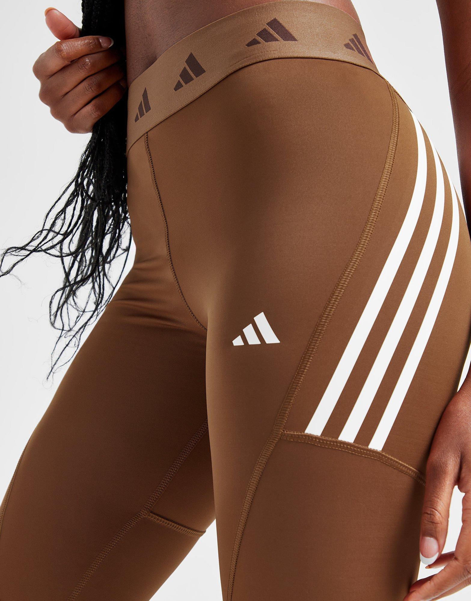 adidas Training Hyperglam Tights