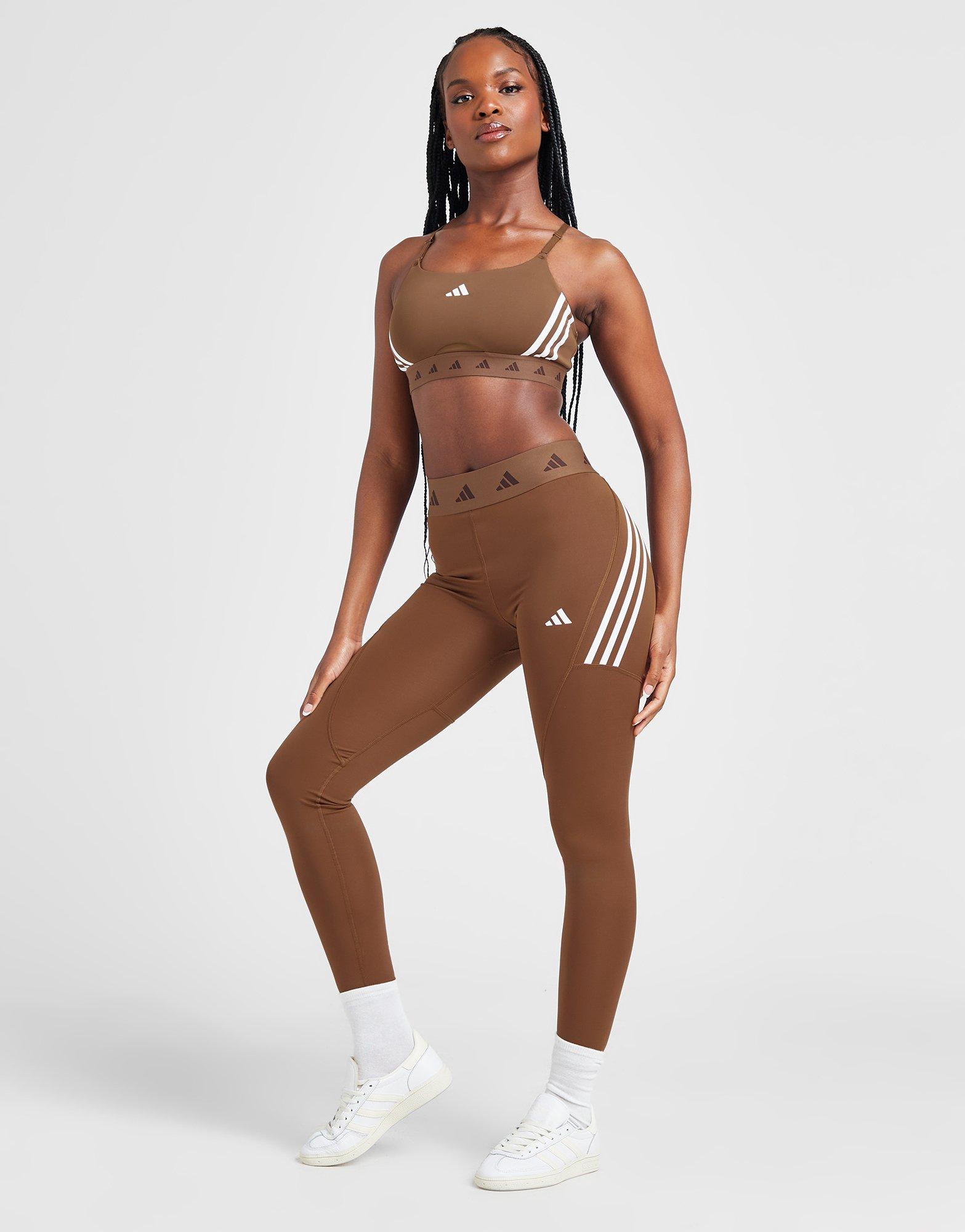 adidas Training Hyperglam Tights
