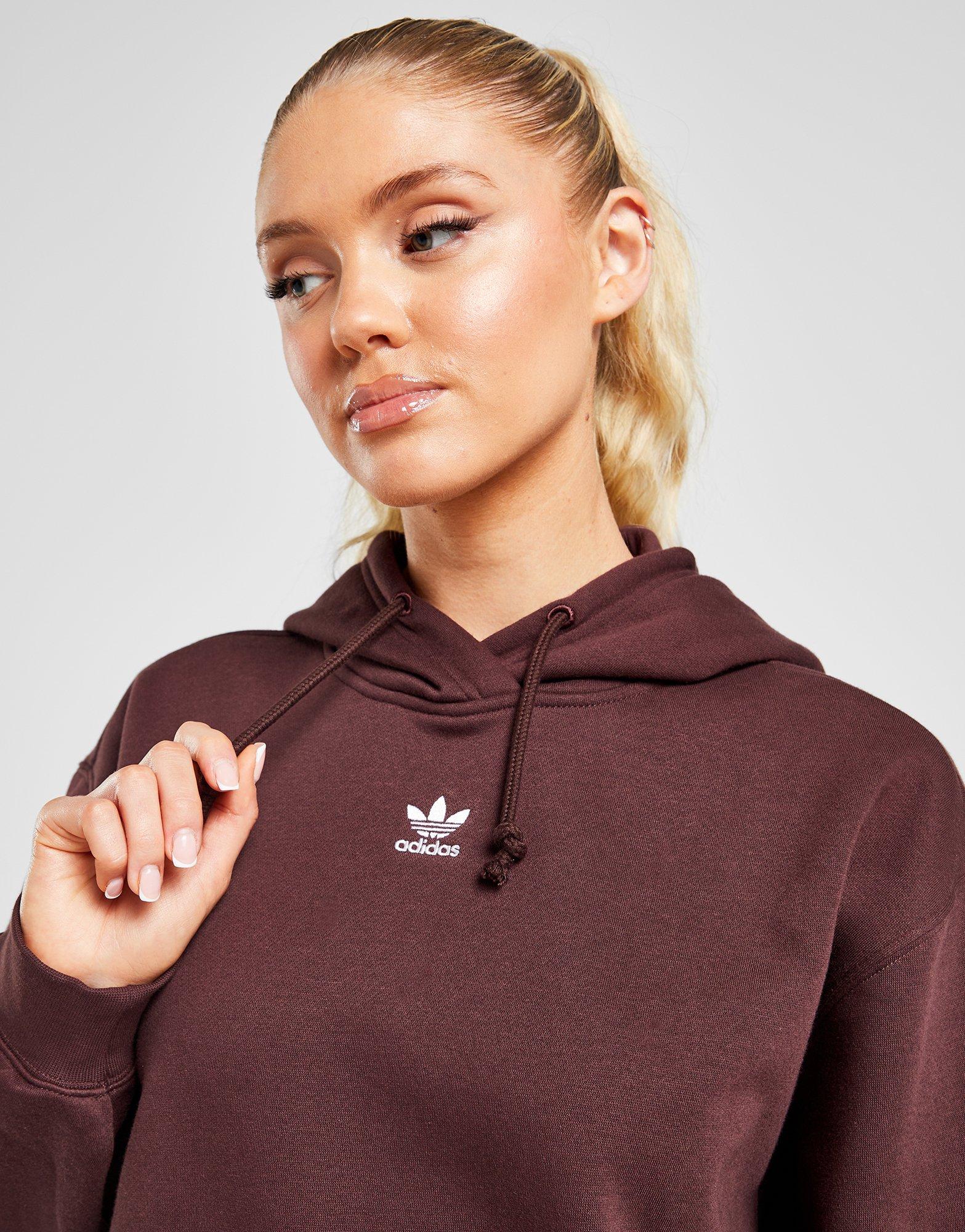 adidas Originals Essential Overhead Hoodie