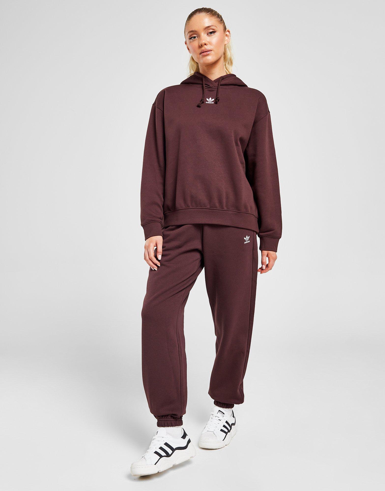 adidas Originals Essential Overhead Hoodie
