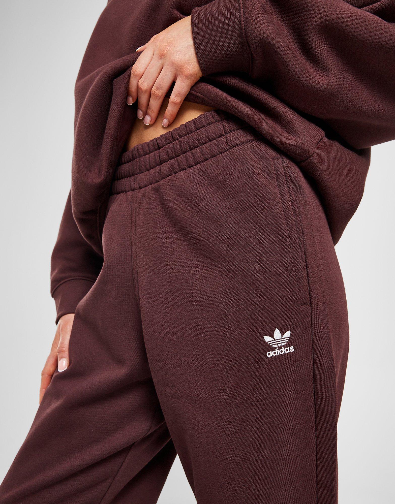 adidas Originals Trefoil Essential Joggers