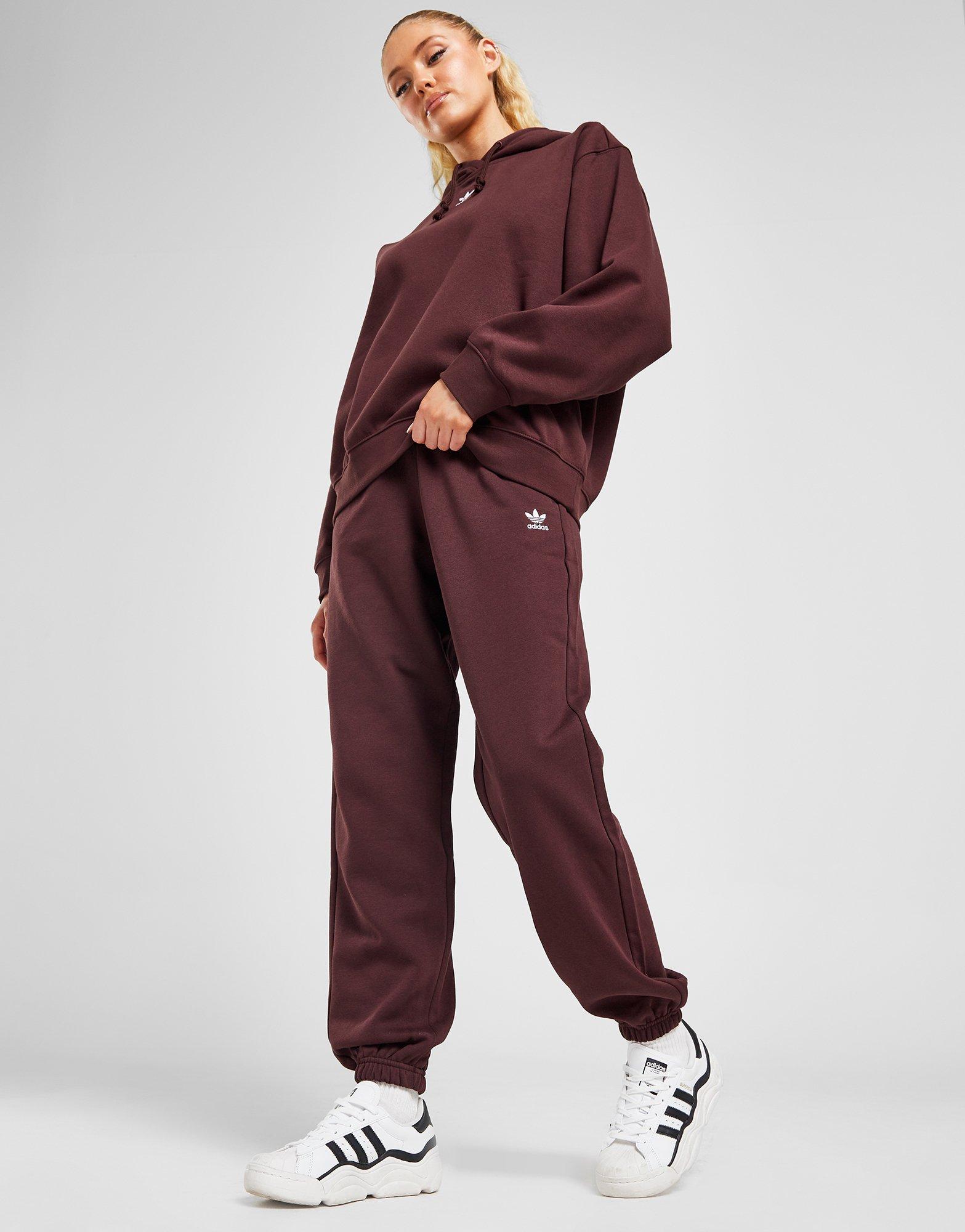 adidas Originals Trefoil Essential Joggers