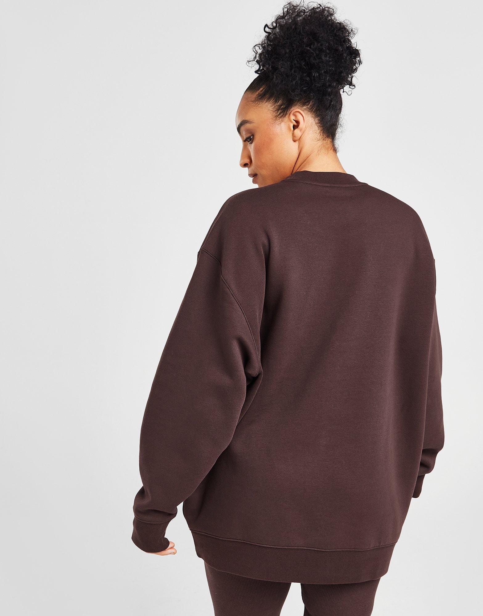 adidas Originals Linear Crew Sweatshirt