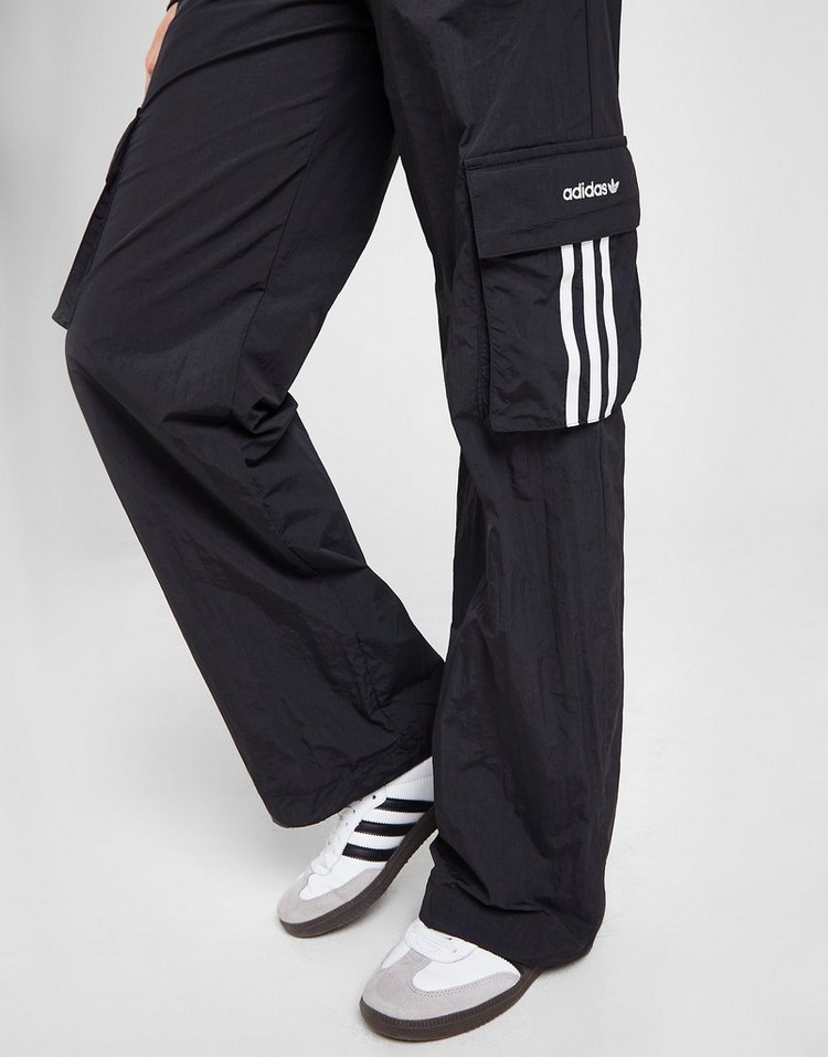 adidas Originals 3-Stripes Cargo Pants