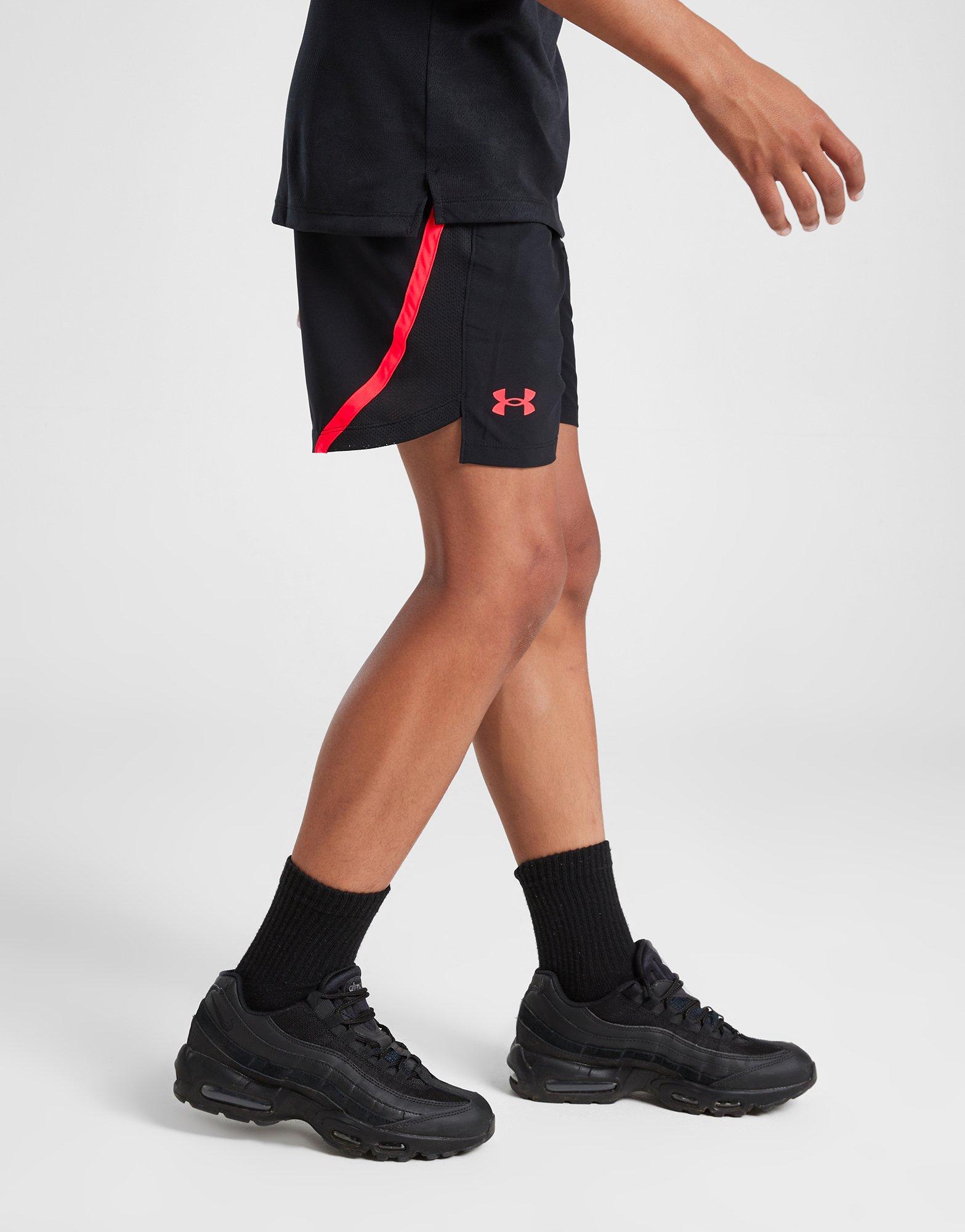 Men's ua launch 2024 sw 15cm shorts