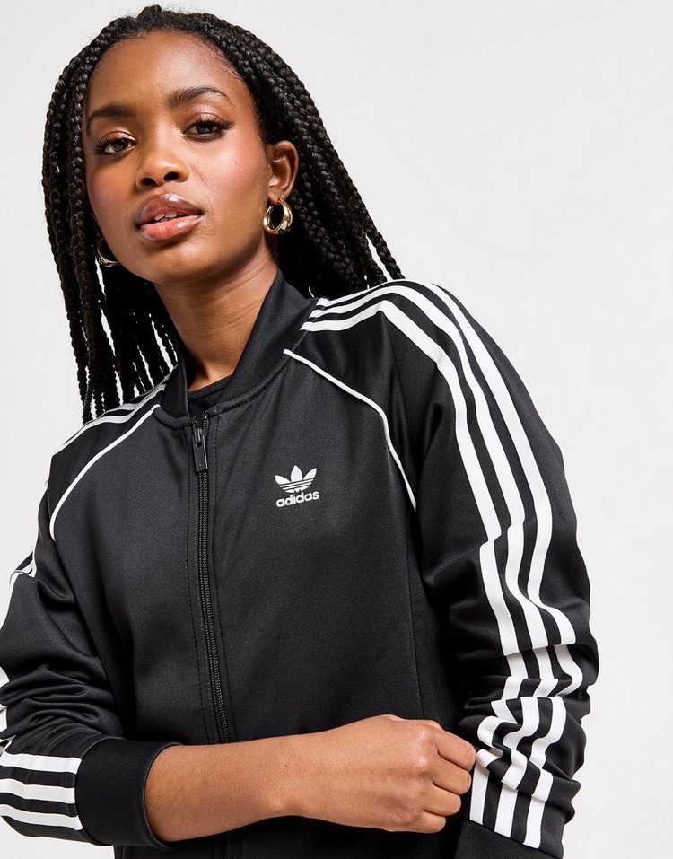 adidas Originals SST Track Top