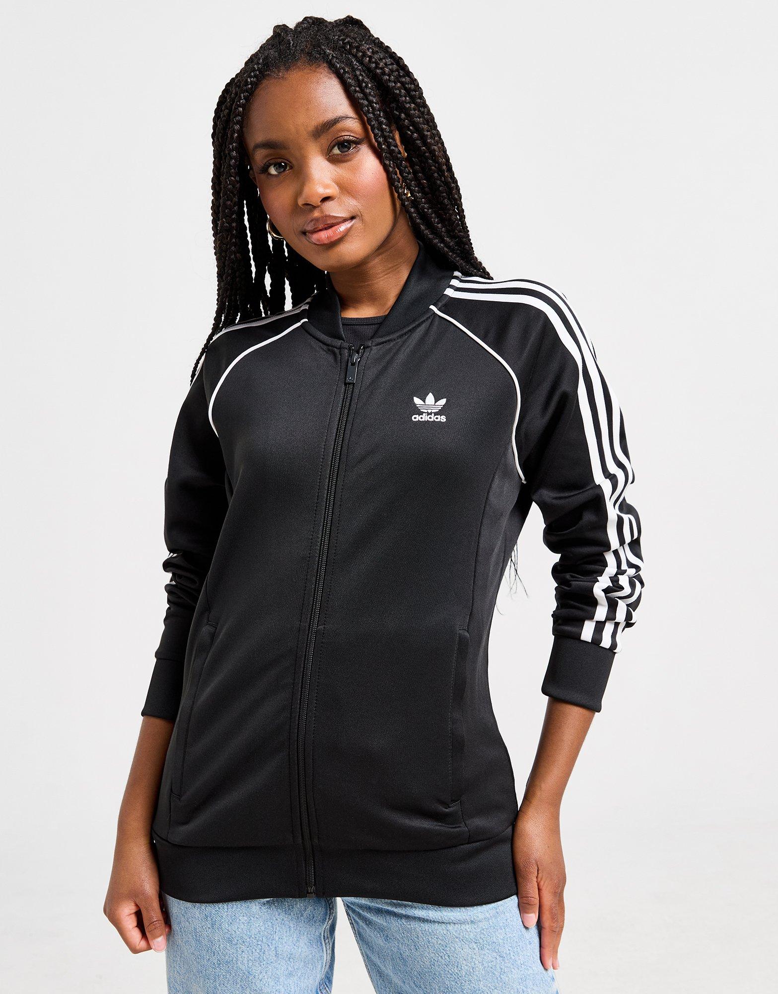 adidas Originals SST Track Top