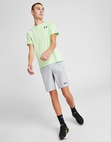 Under Armour Tech Emboss T-Shirt Junior's