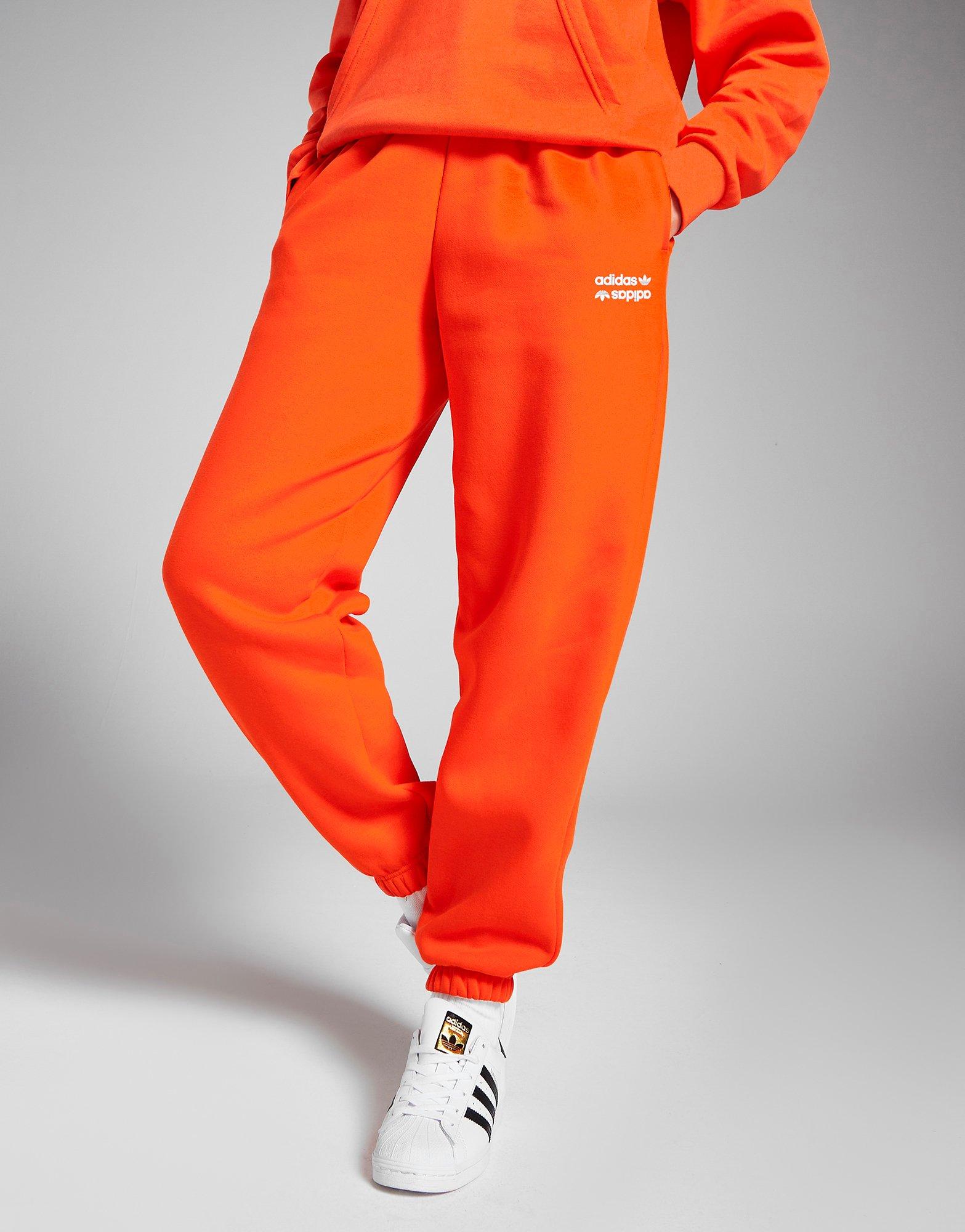 adidas Originals Linear Logo Joggers