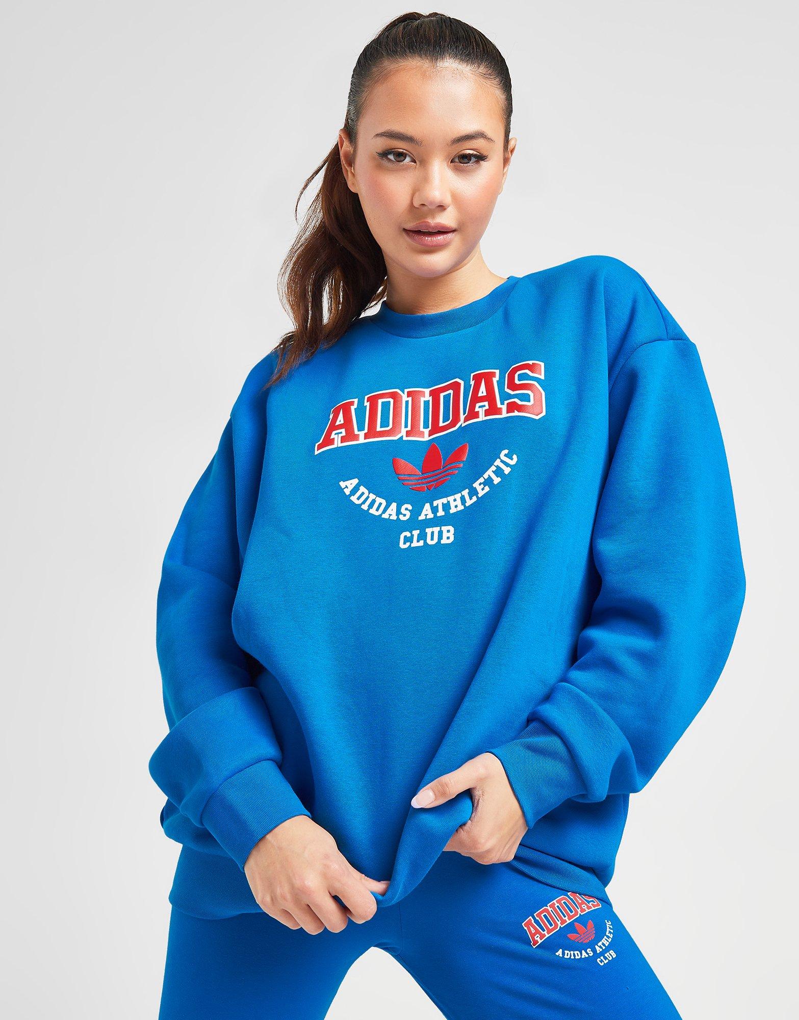 adidas Originals Sweatshirt Dam