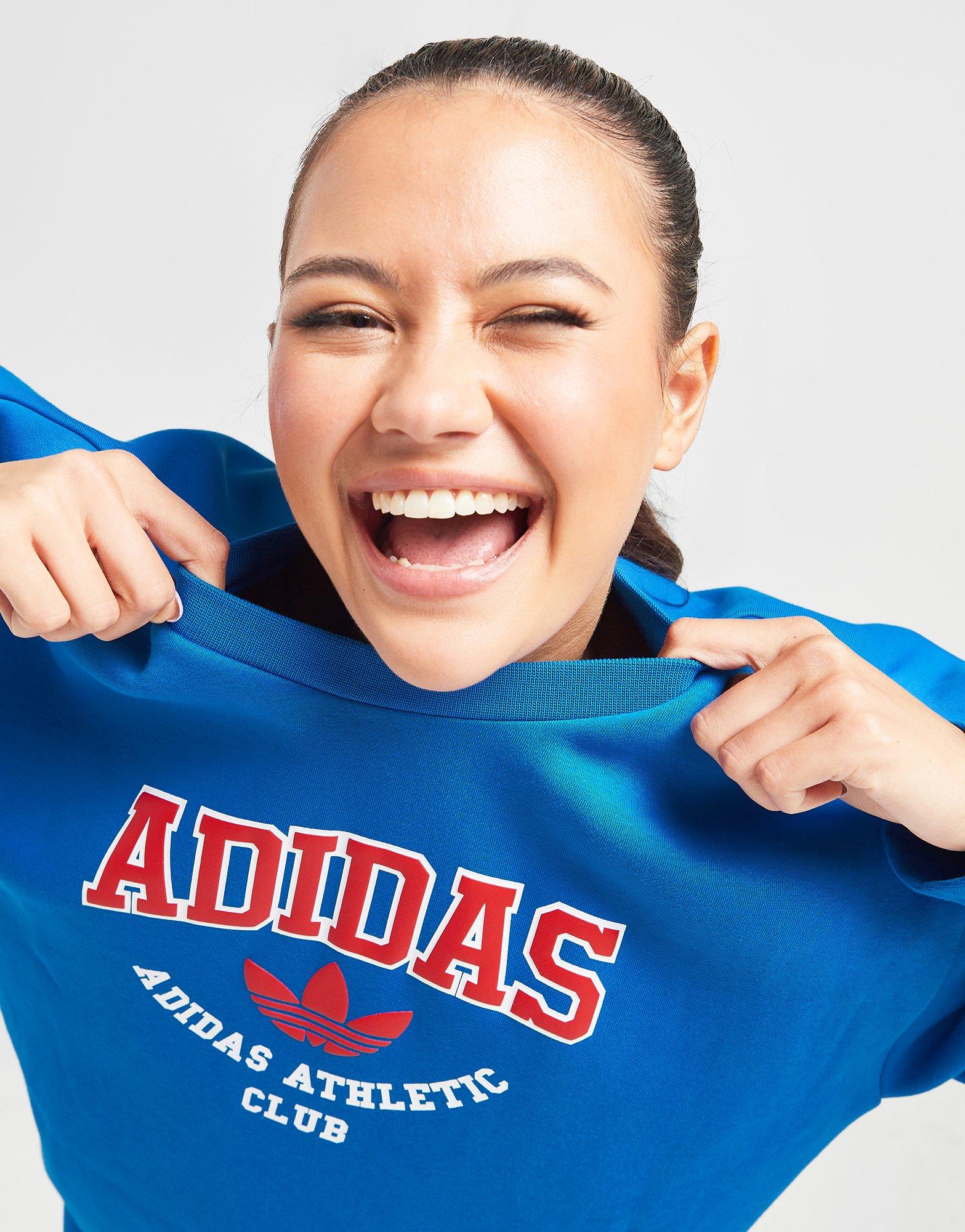 adidas Originals Sweatshirt Dam