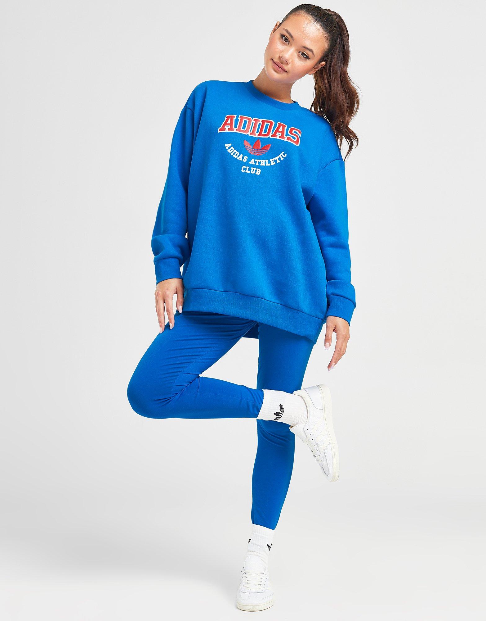 adidas Originals Sweatshirt Dam