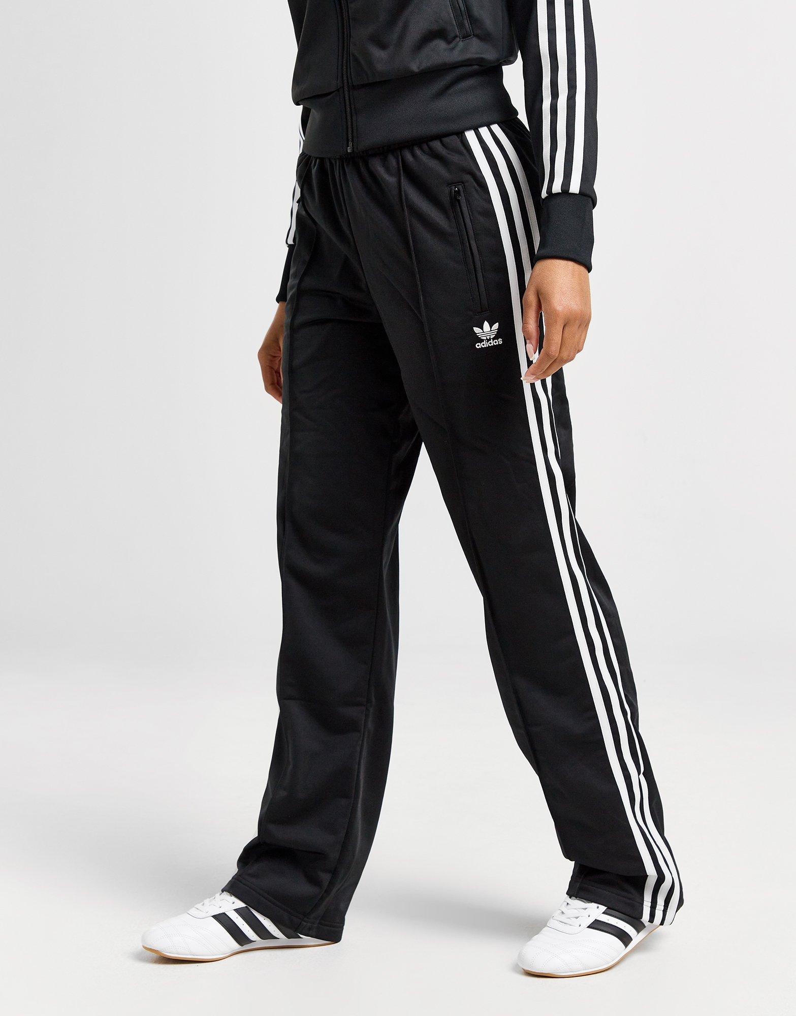 adidas - Firebird Track Pants Loose (Black)