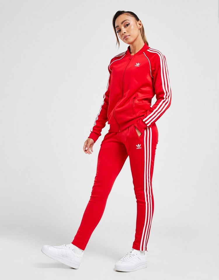 adidas Originals SST Track Top