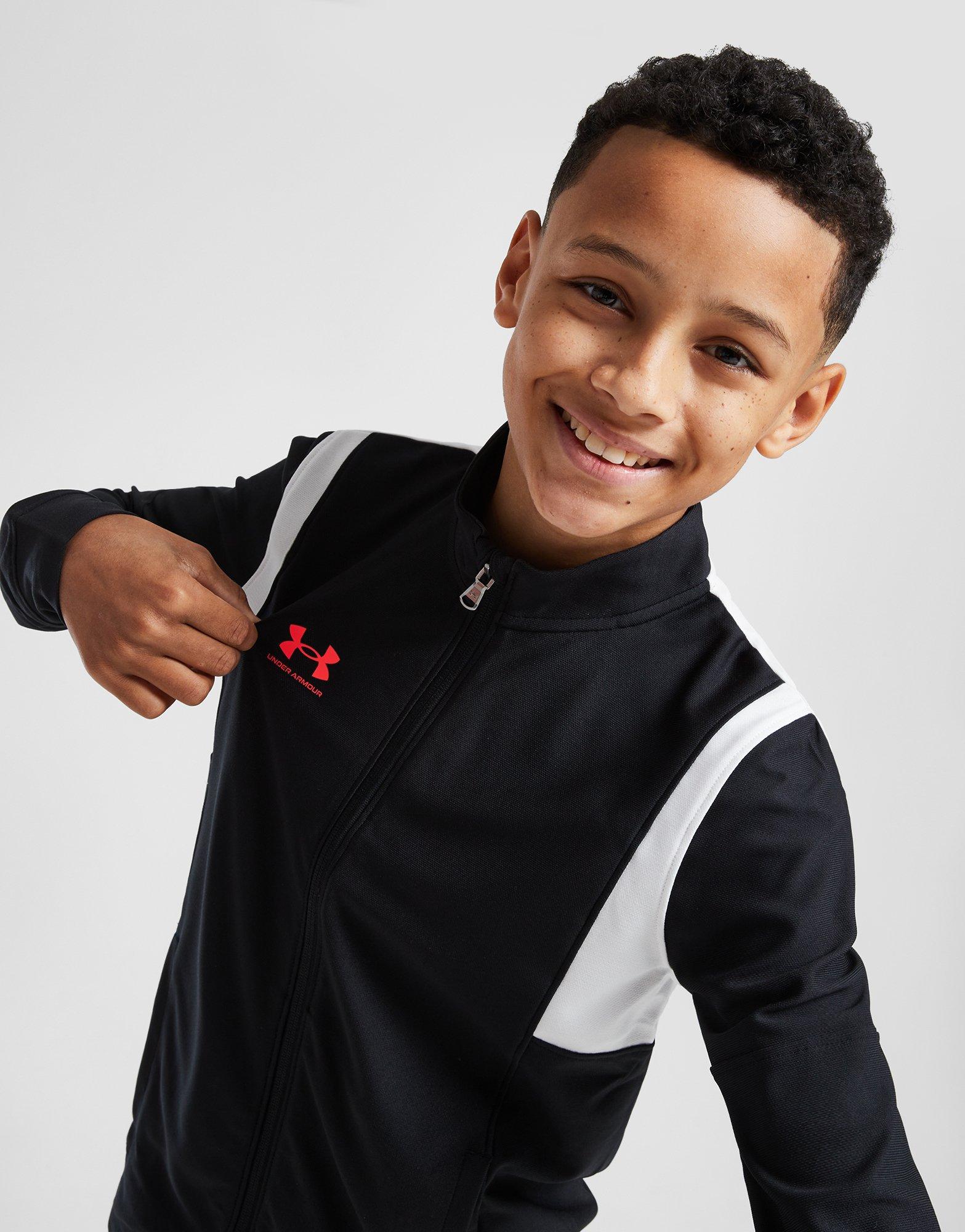 Under Armour Challenger Tracksuit - JD Sports Global