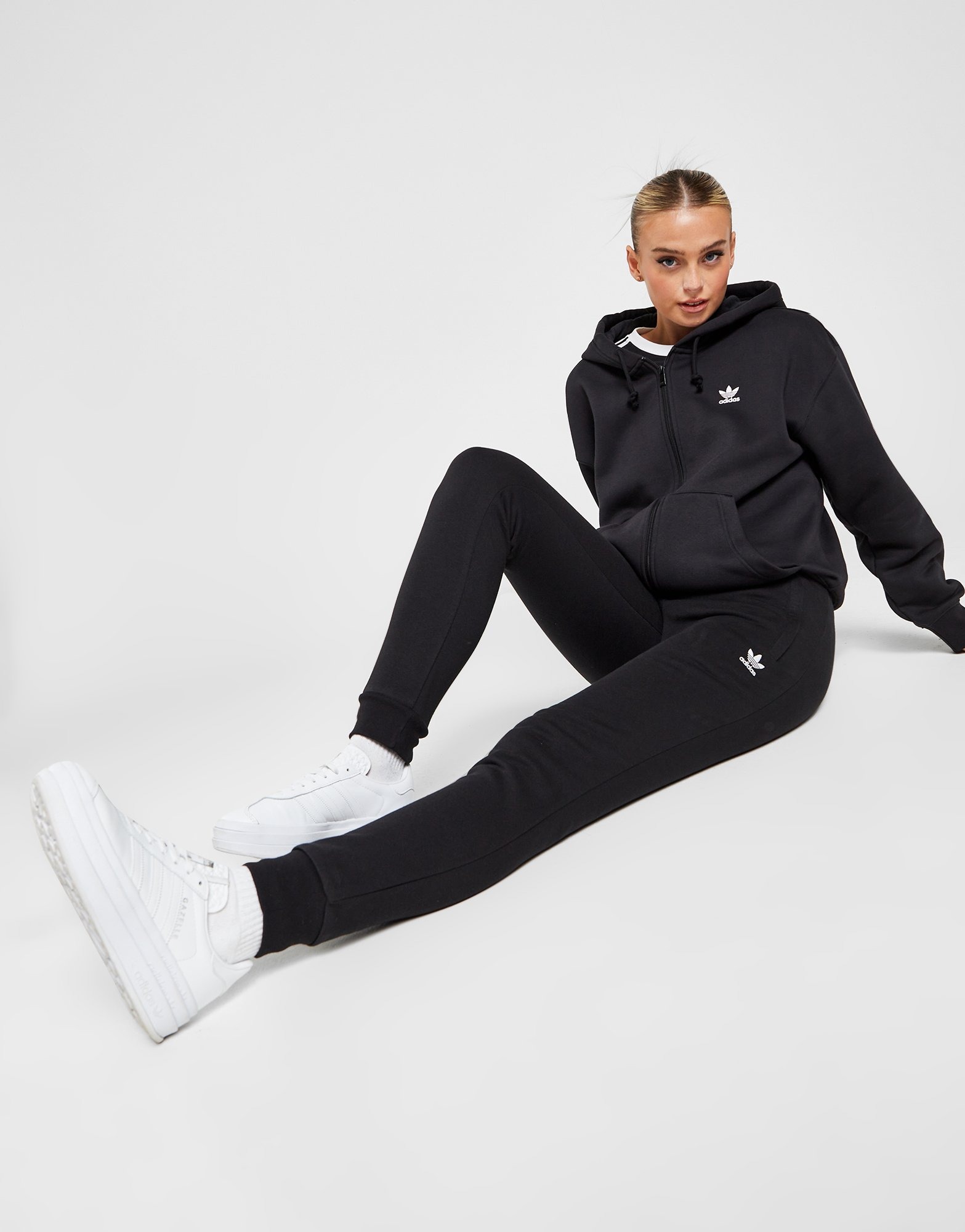 jd adidas joggers