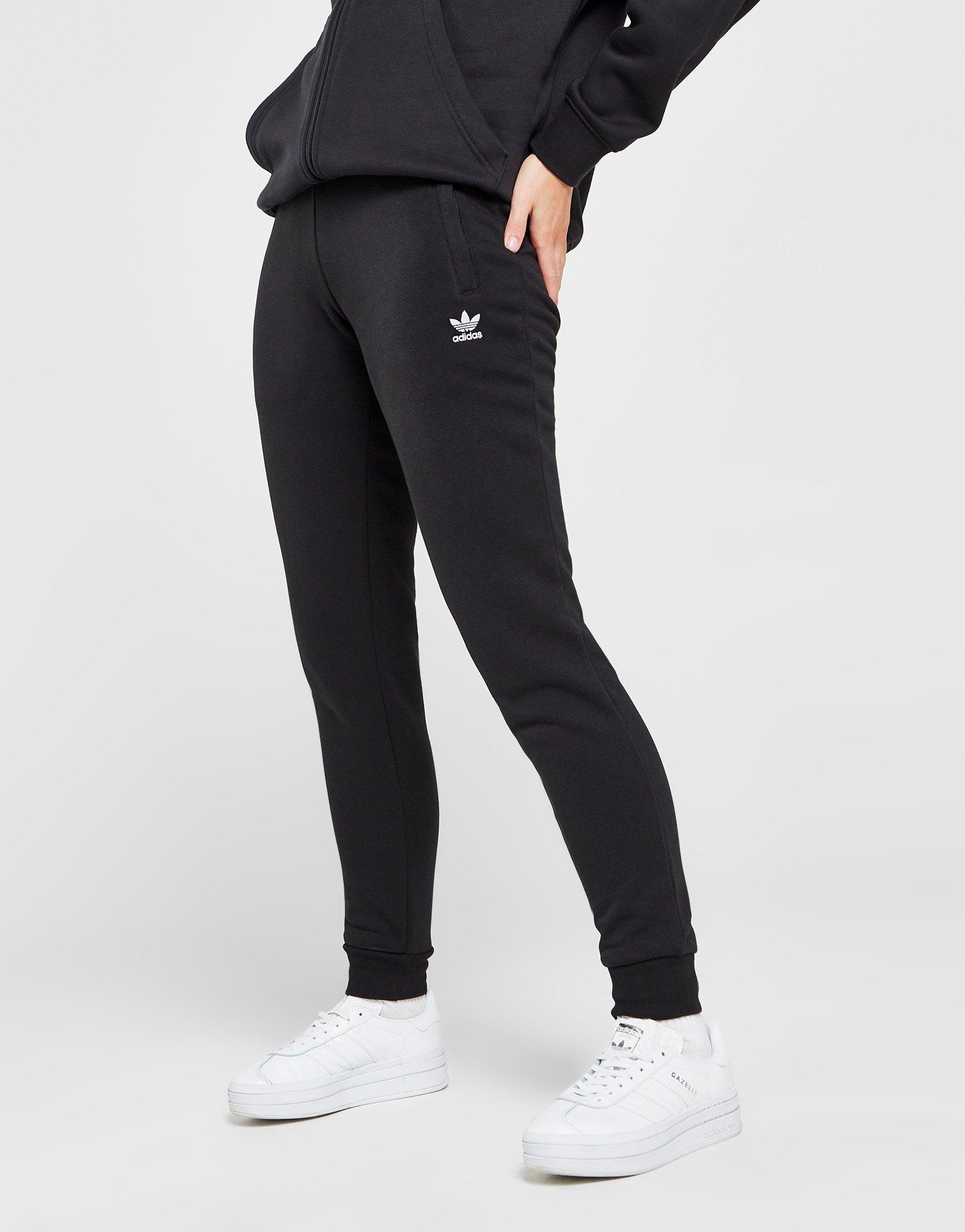 adidas Originals Trefoil Essential Joggers