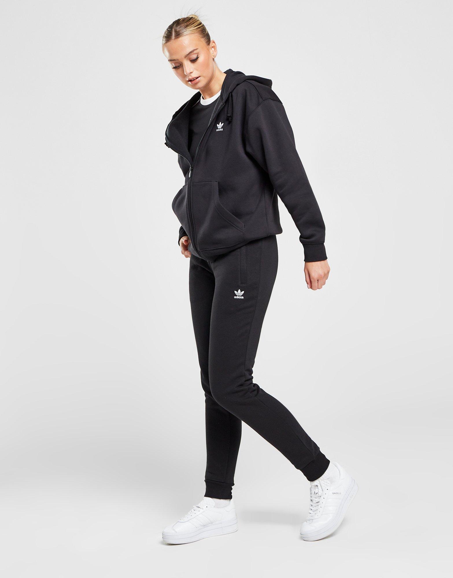adidas Originals Trefoil Essential Joggers
