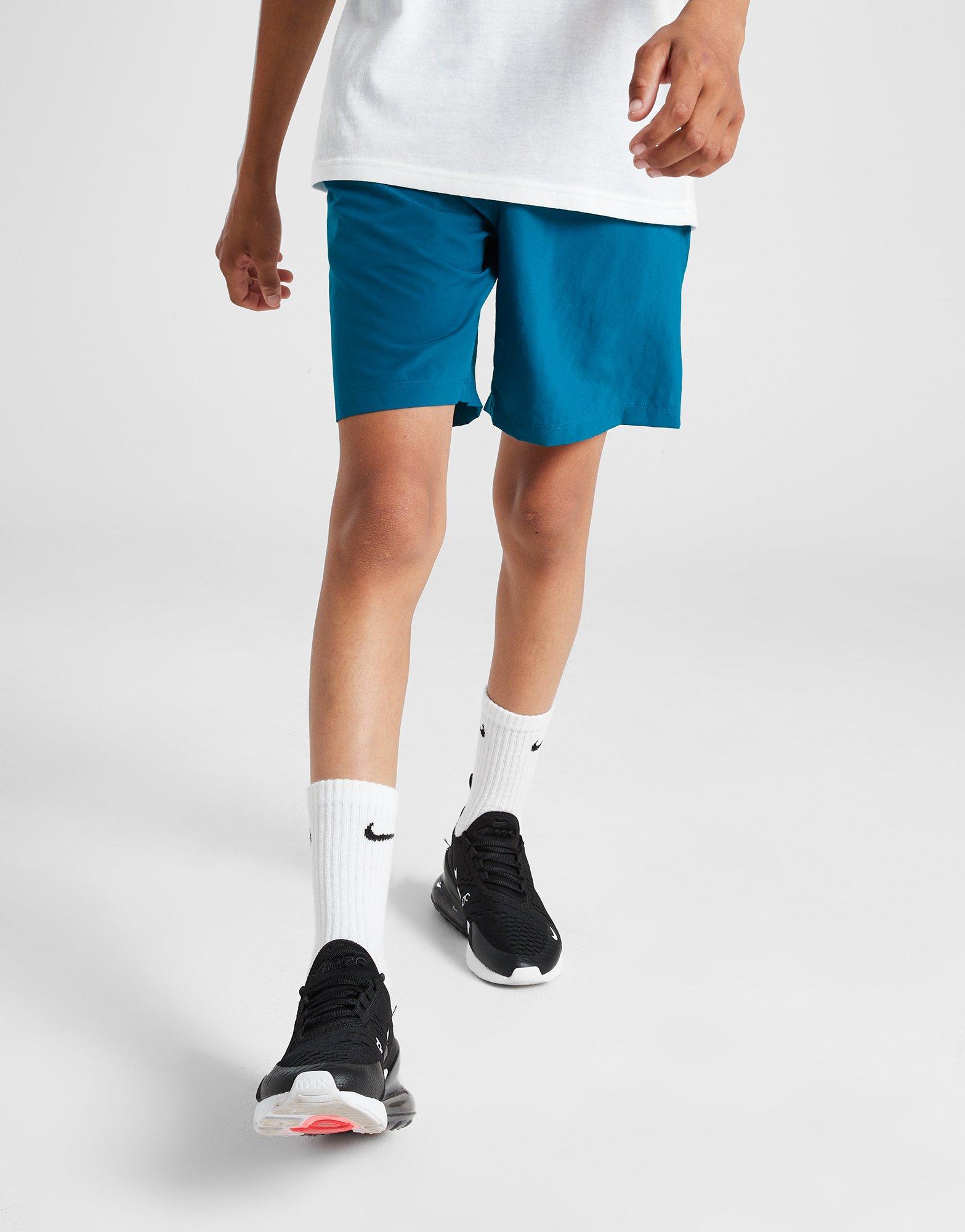 Under Armour Woven Graphic Shorts Junior