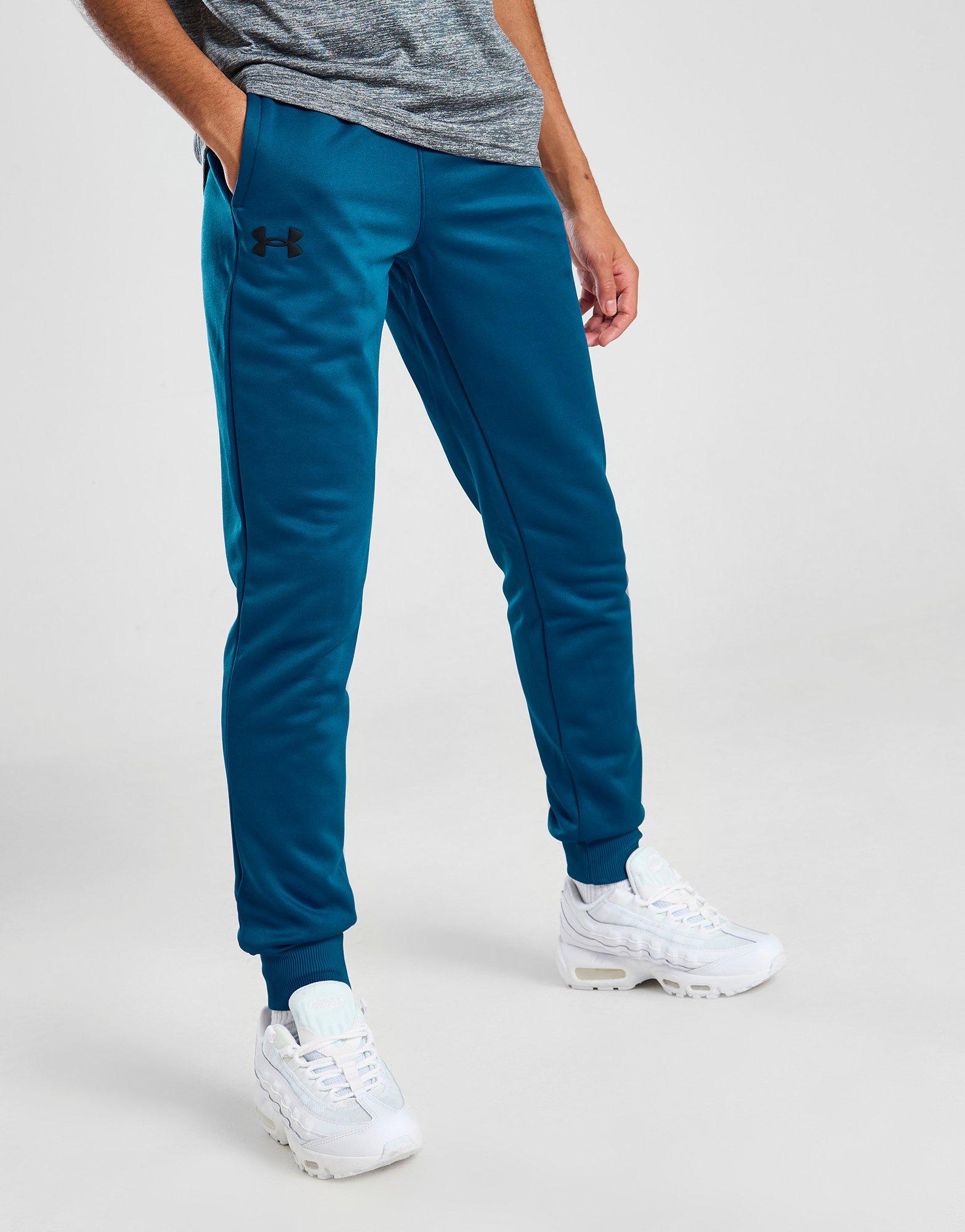 Under armour Fleece Joggers Blue