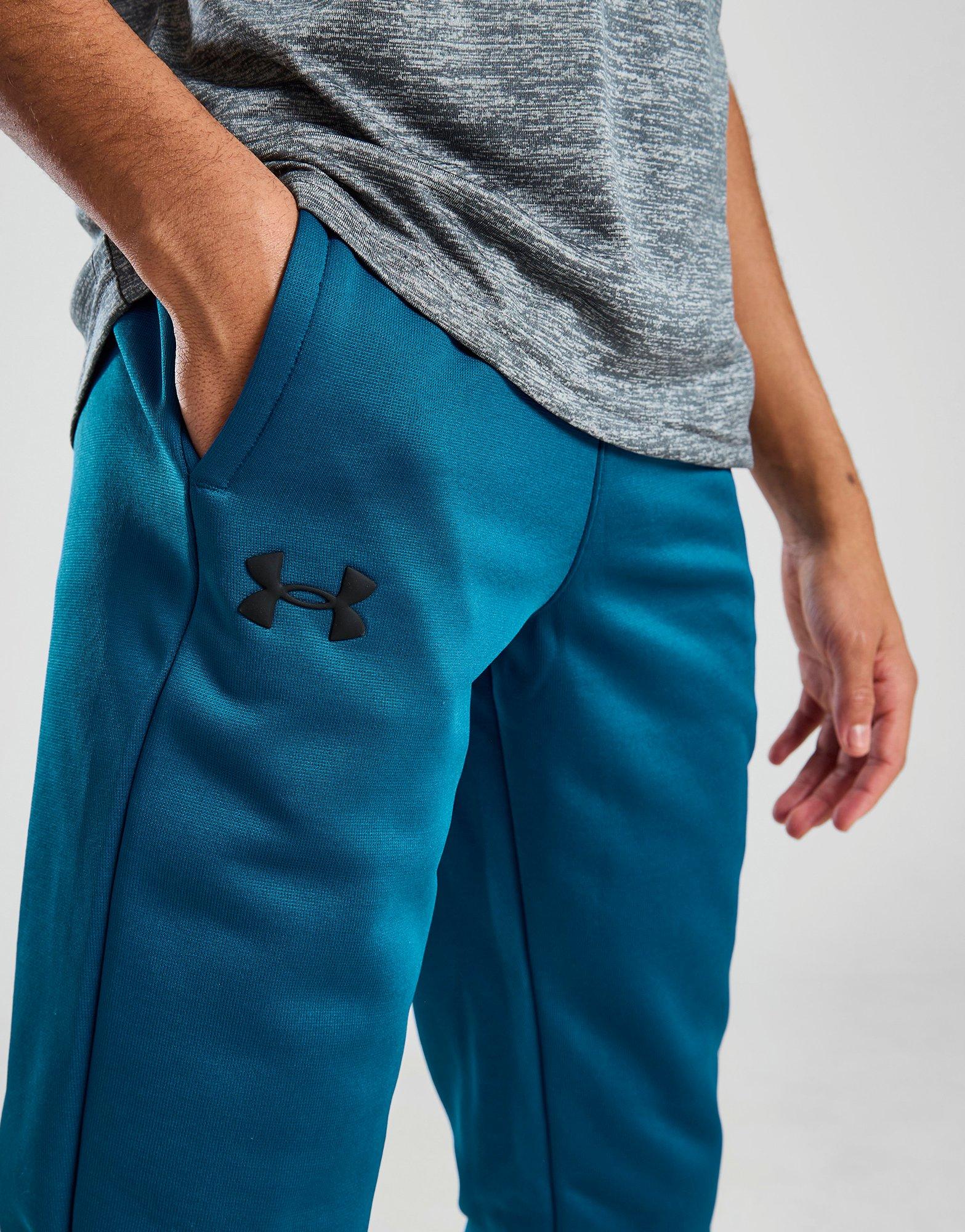 Under armour Fleece Joggers Blue