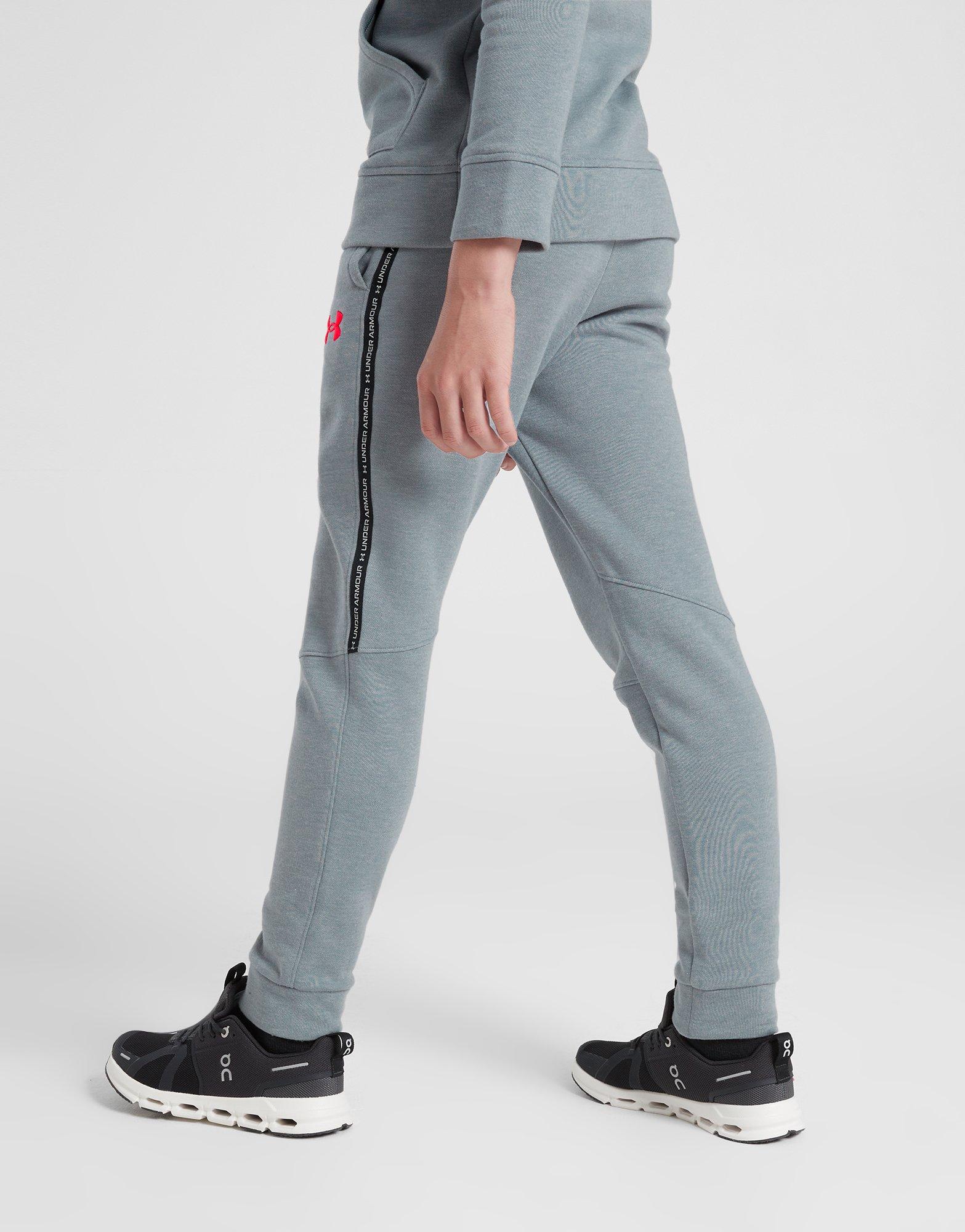 Under armour store tape joggers