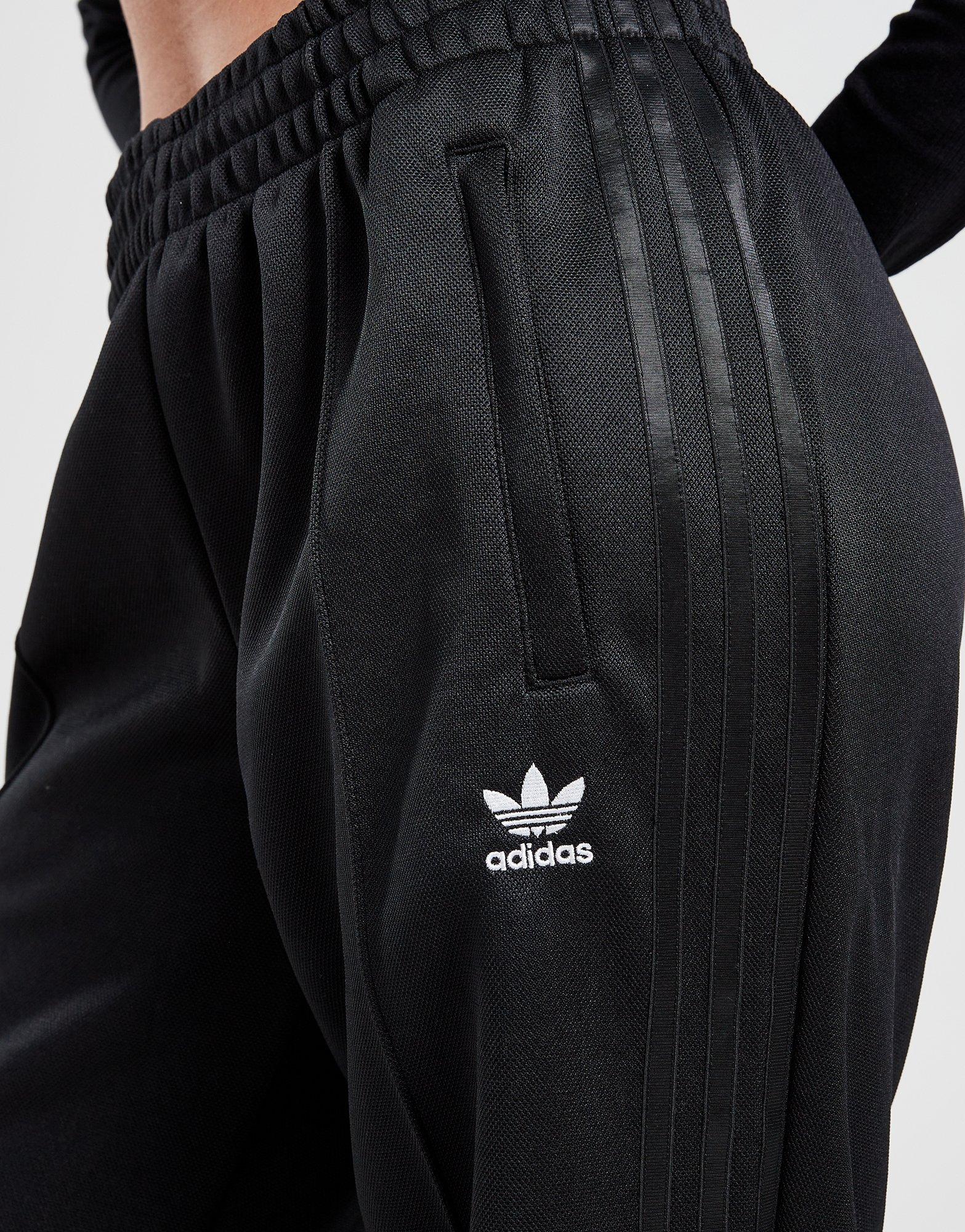 Adidas originals superstar knit track pants sale