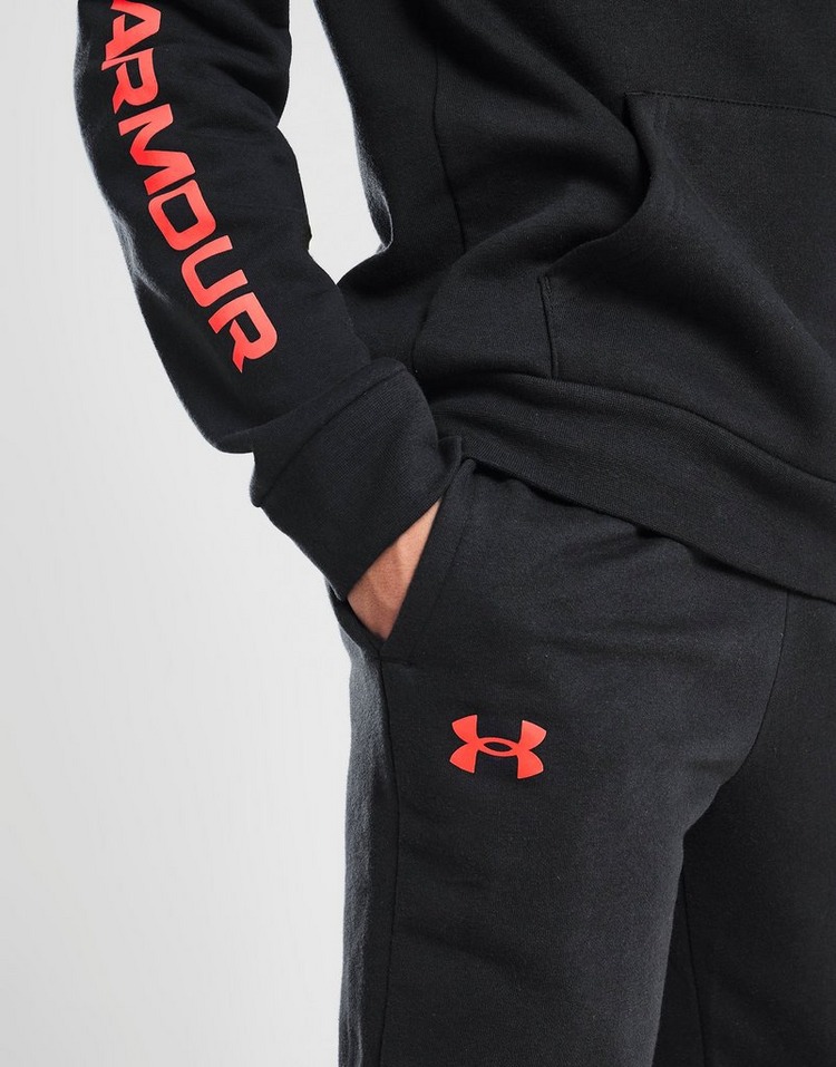 Under Armour Rival Tracksuit Junior