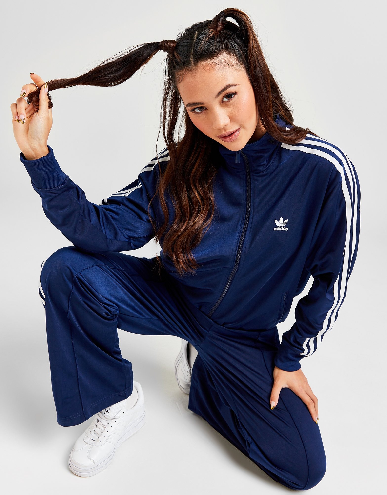 Buy Blue Jackets & Coats for Women by Adidas Originals Online