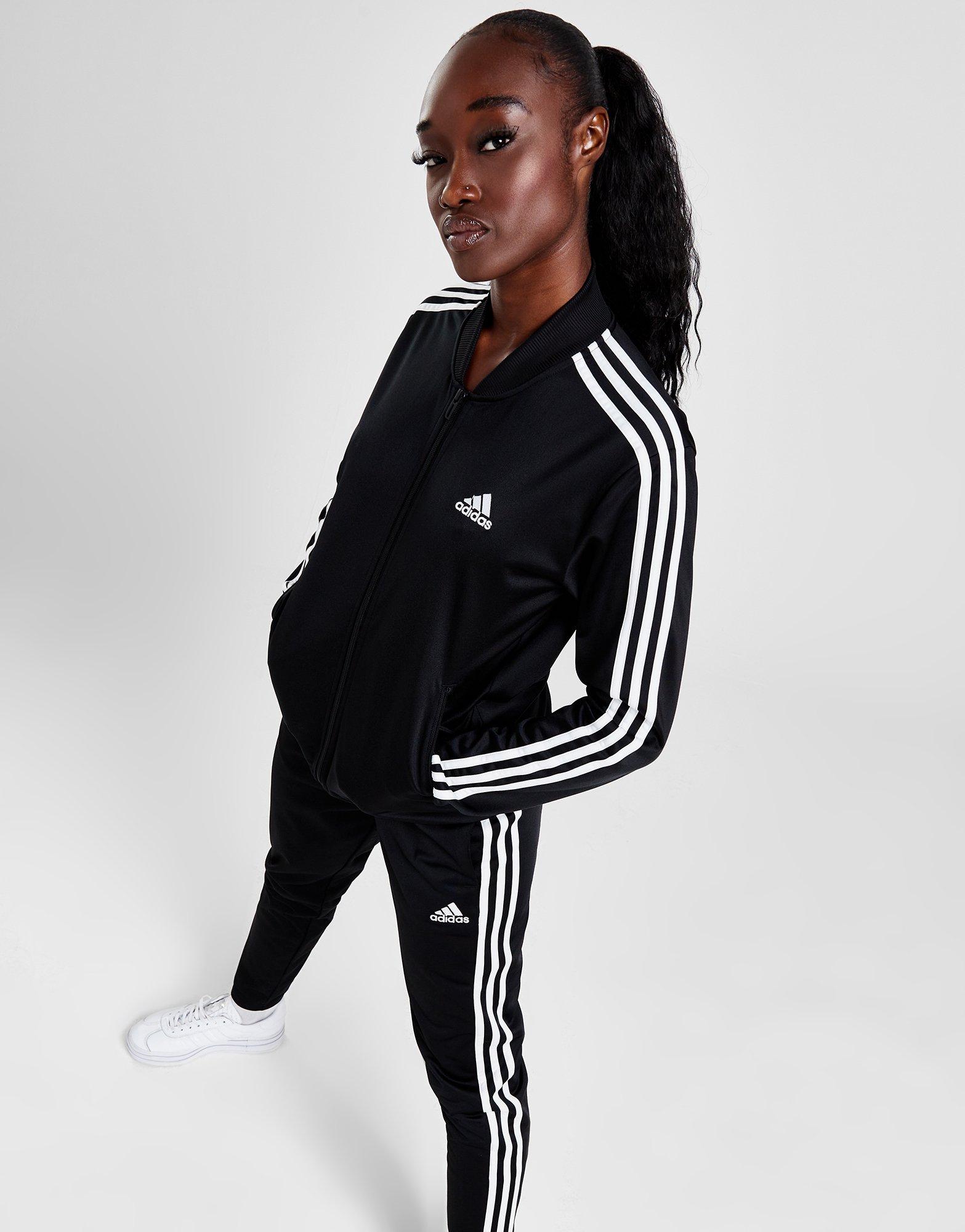 adidas 3-Stripes Essential Tracksuit