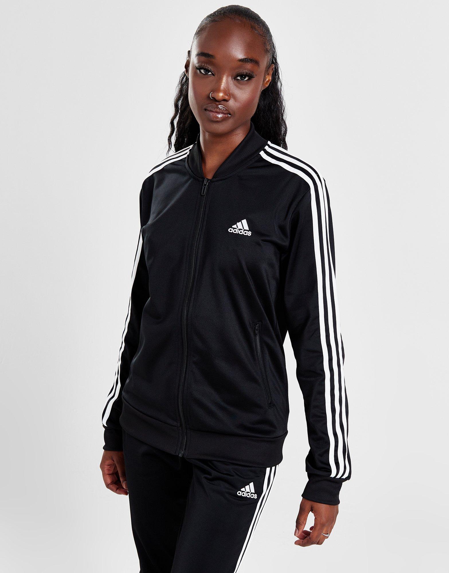 Tracksuit best sale adidas dam