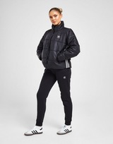 adidas Originals 3-Stripes Puffer Jacket