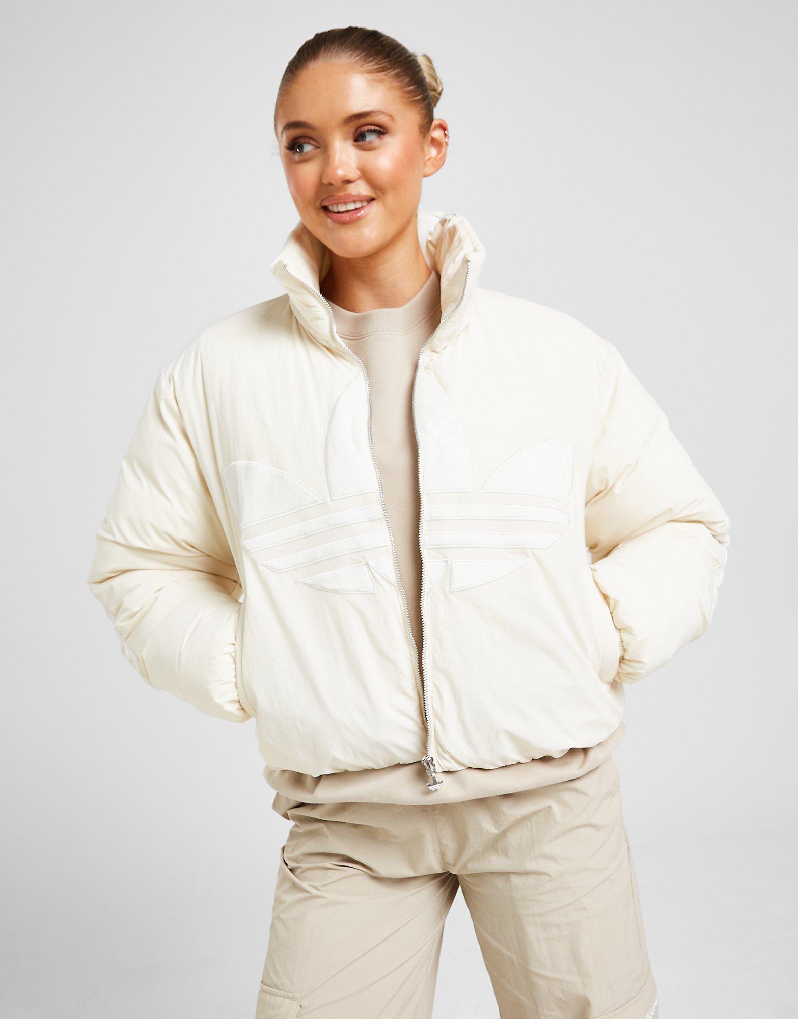 adidas Originals Trefoil Logo Giacca