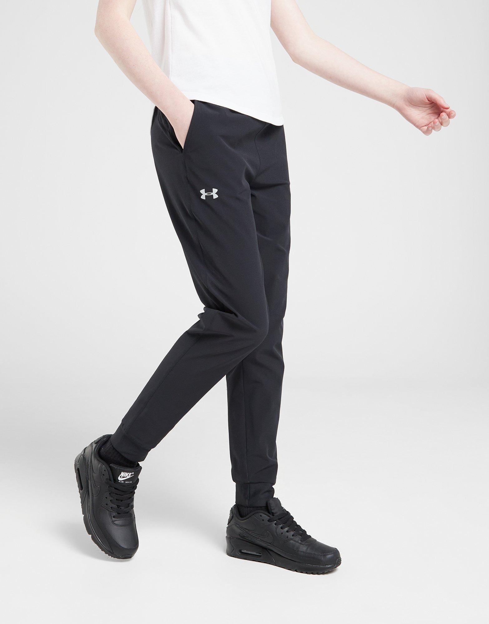 Boys' UA Sportstyle Woven Pants