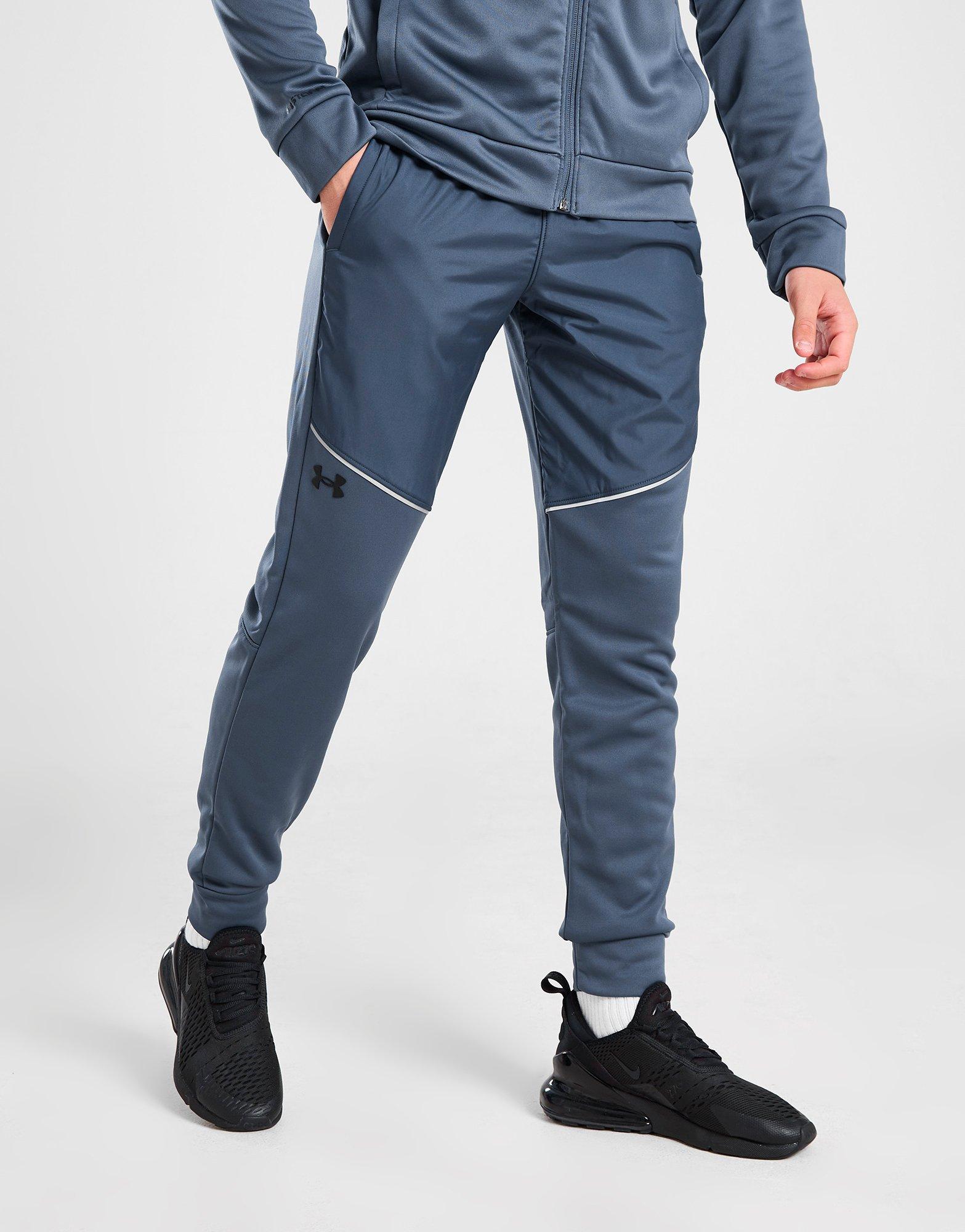 Under Armour UA Armour Fleece Storm Tech Track Pants Junior