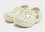 Crocs Lined Clogs Infant