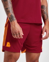 adidas AS Roma 2023/24 Home Shorts