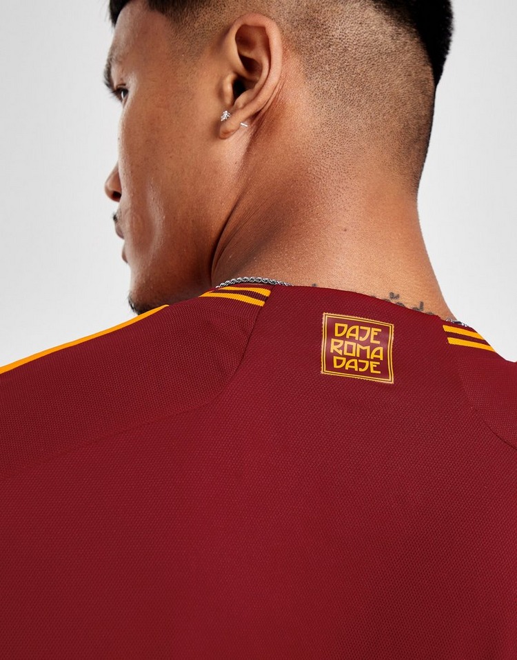 adidas AS Roma 2023/24 Home Shirt