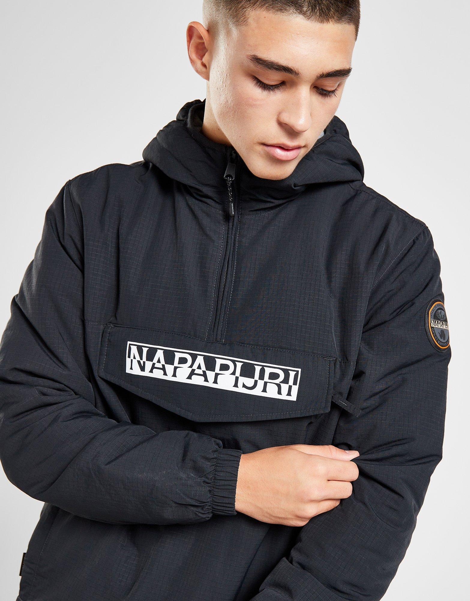 Napapijri Arper Winter Jacket