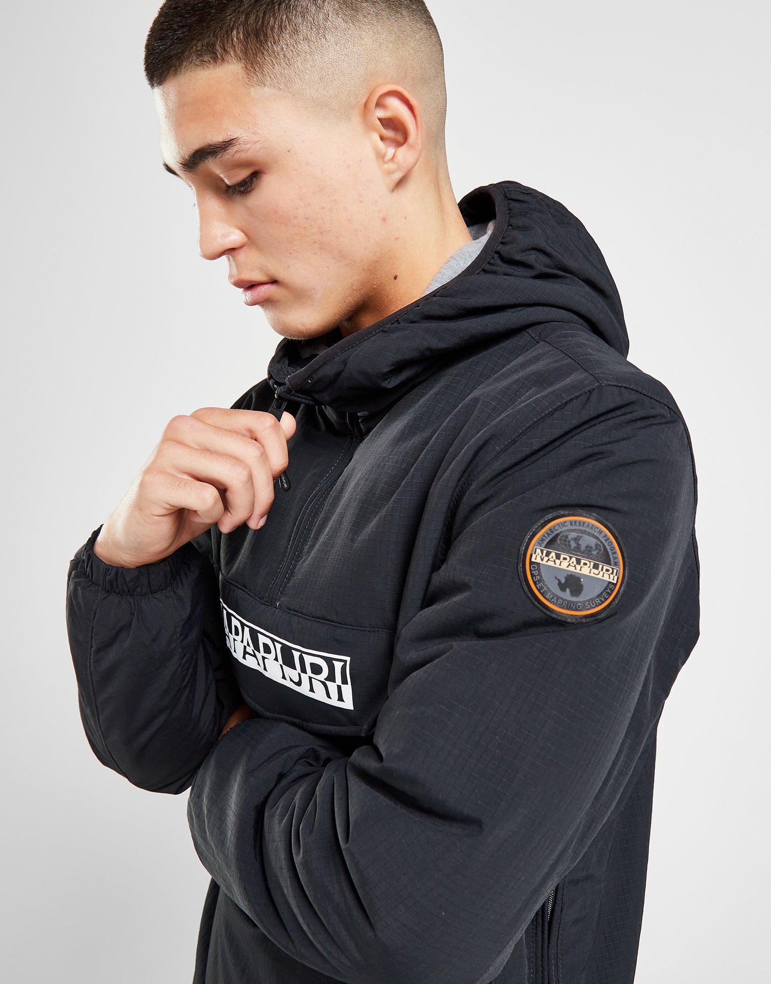 Napapijri Arper Winter Jacket