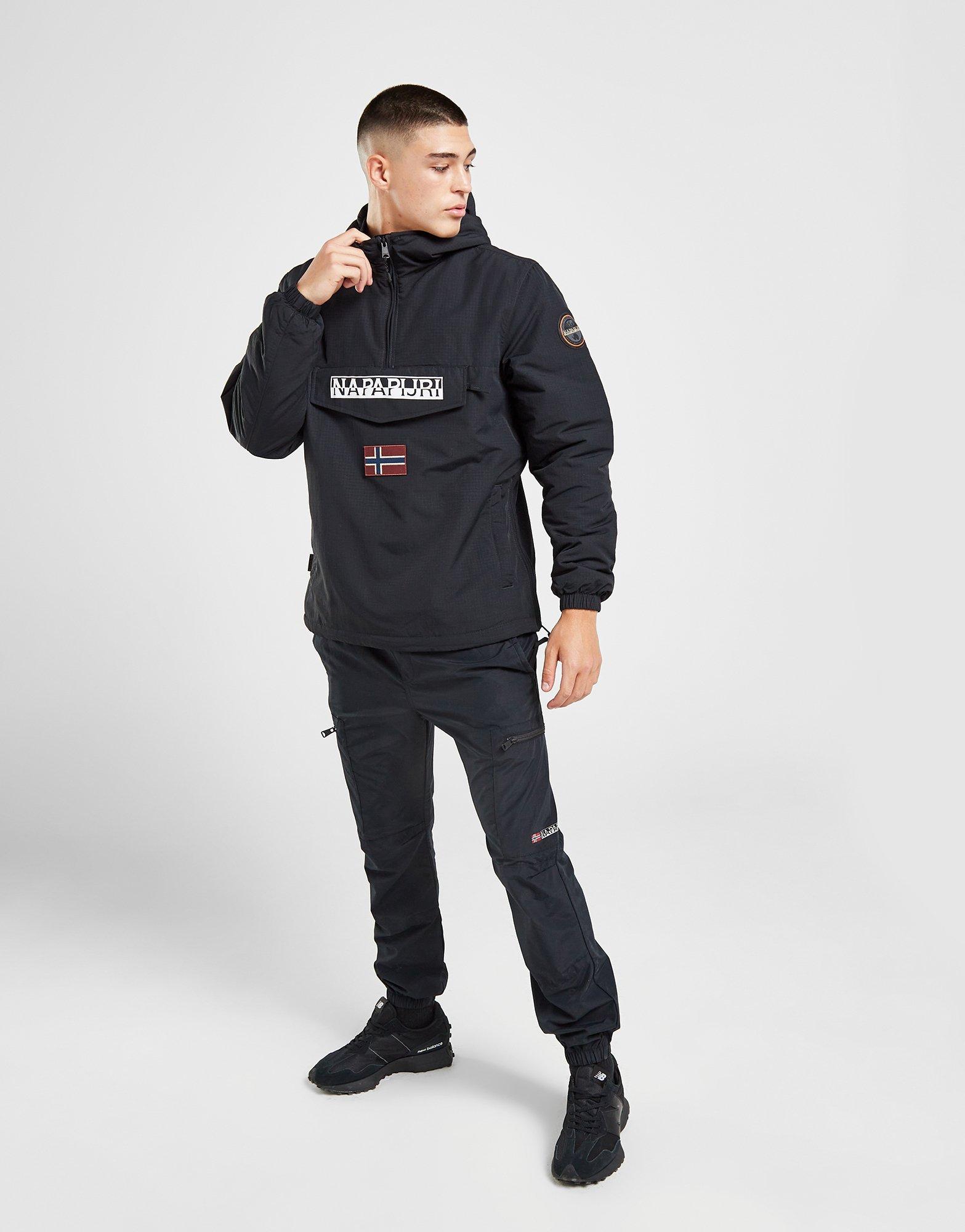 Napapijri Arper Winter Jacket