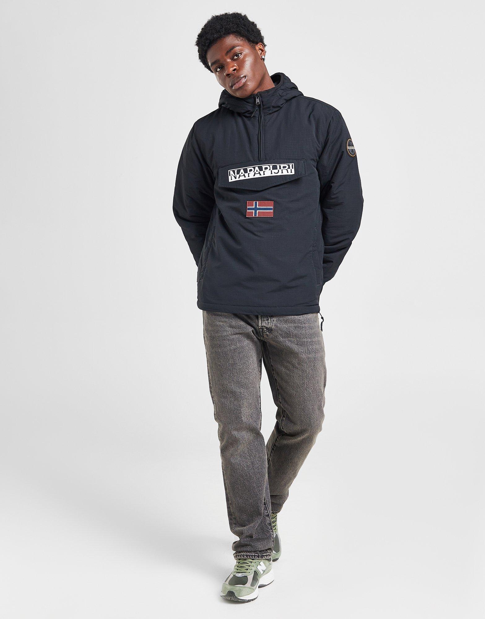 Napapijri Arper Winter Jacket