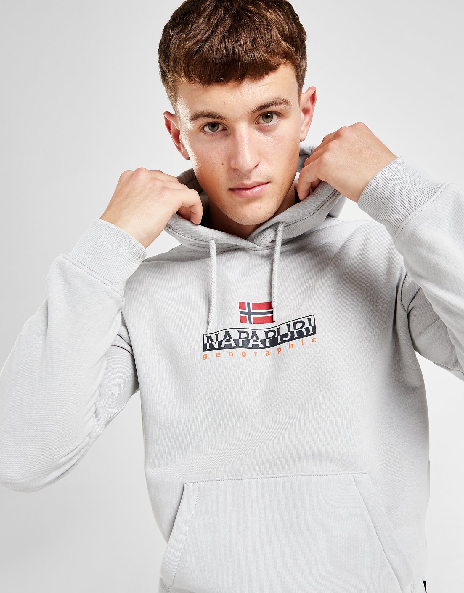 Napapijri Official Online Store United Kingdom