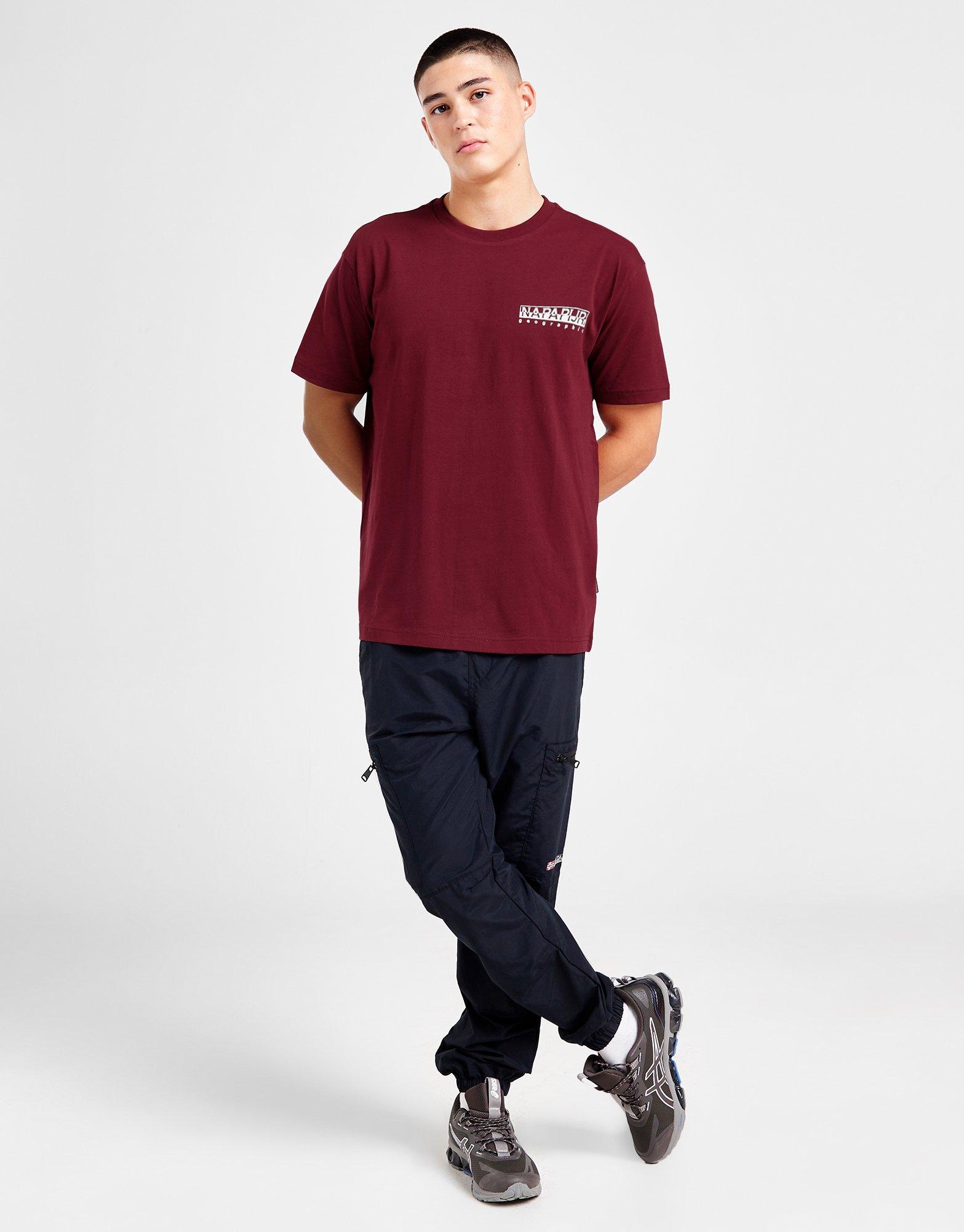 Napapijri T-shirt Herr