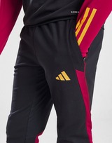 adidas AS Roma Training Track Pants Junior