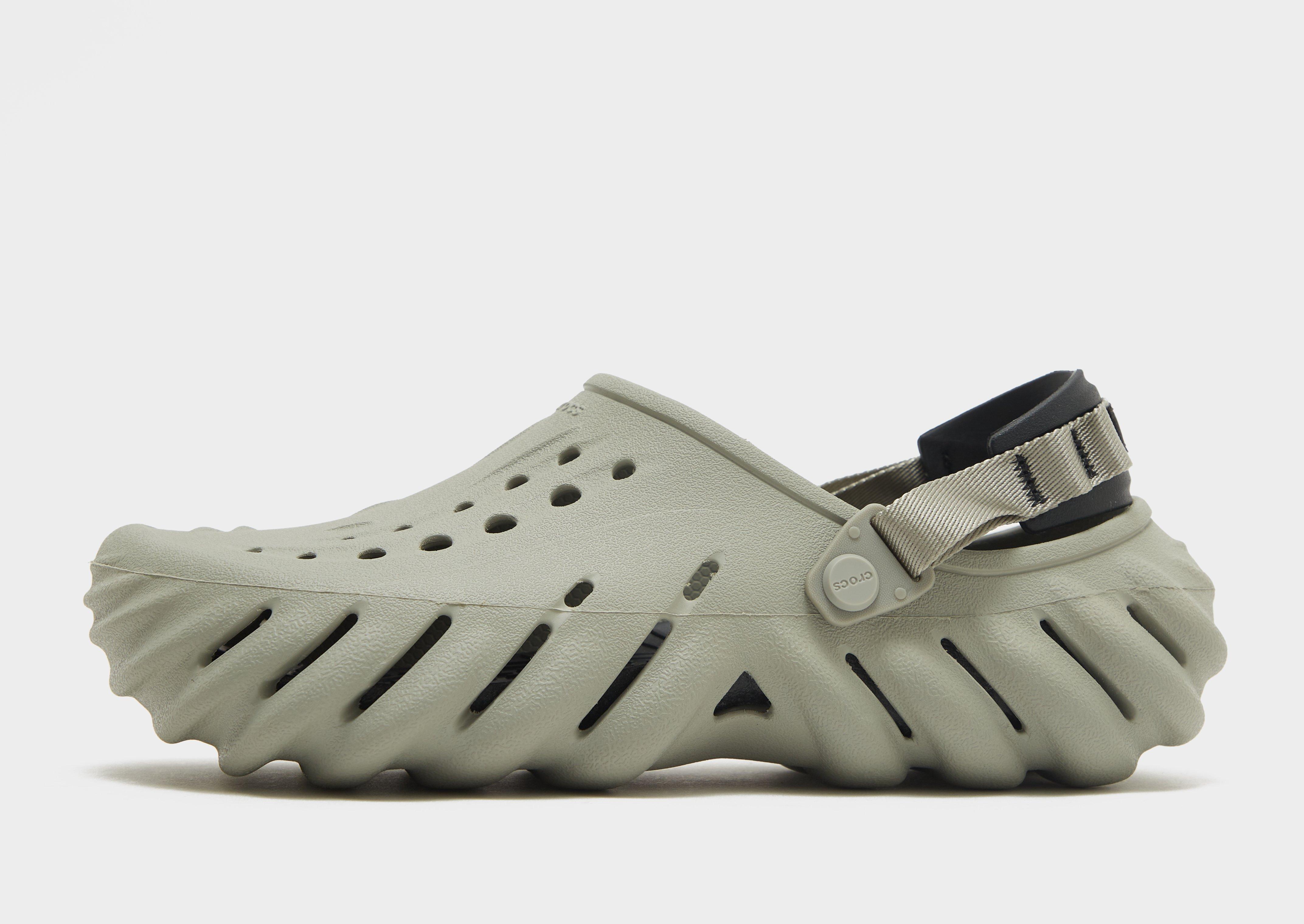 Mens offroad crocs sale