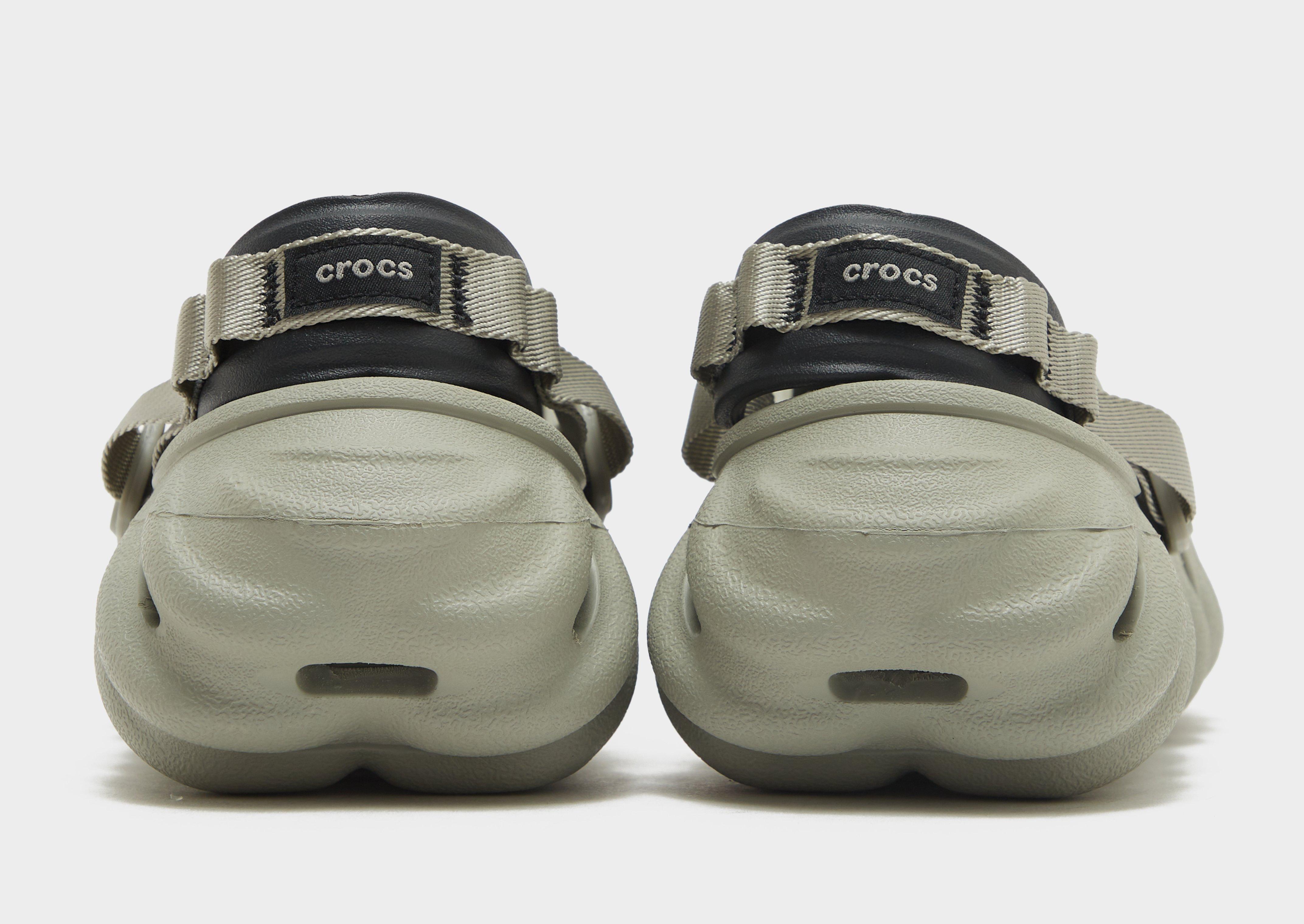CROCS Echo Clog