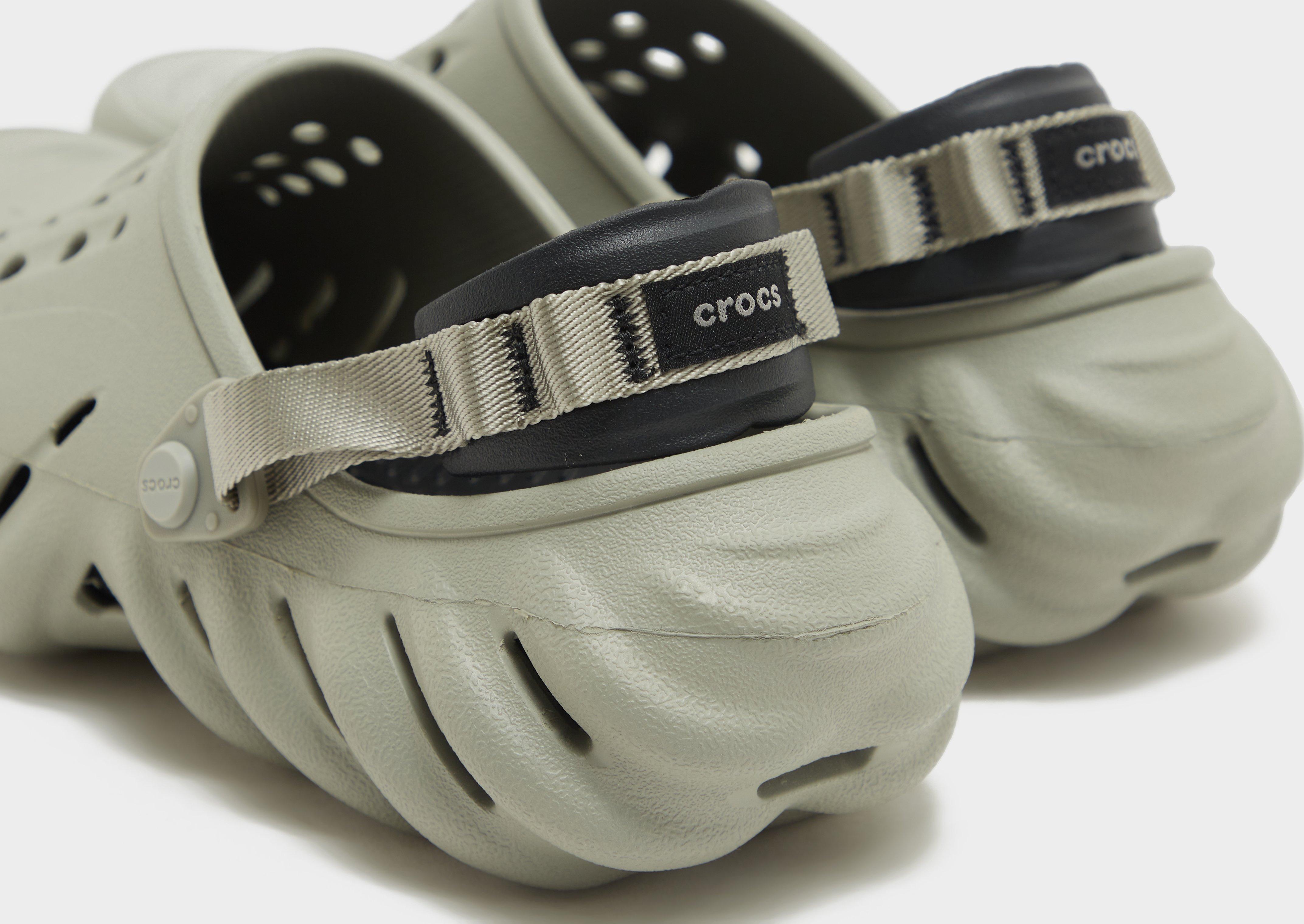 CROCS Echo Clog