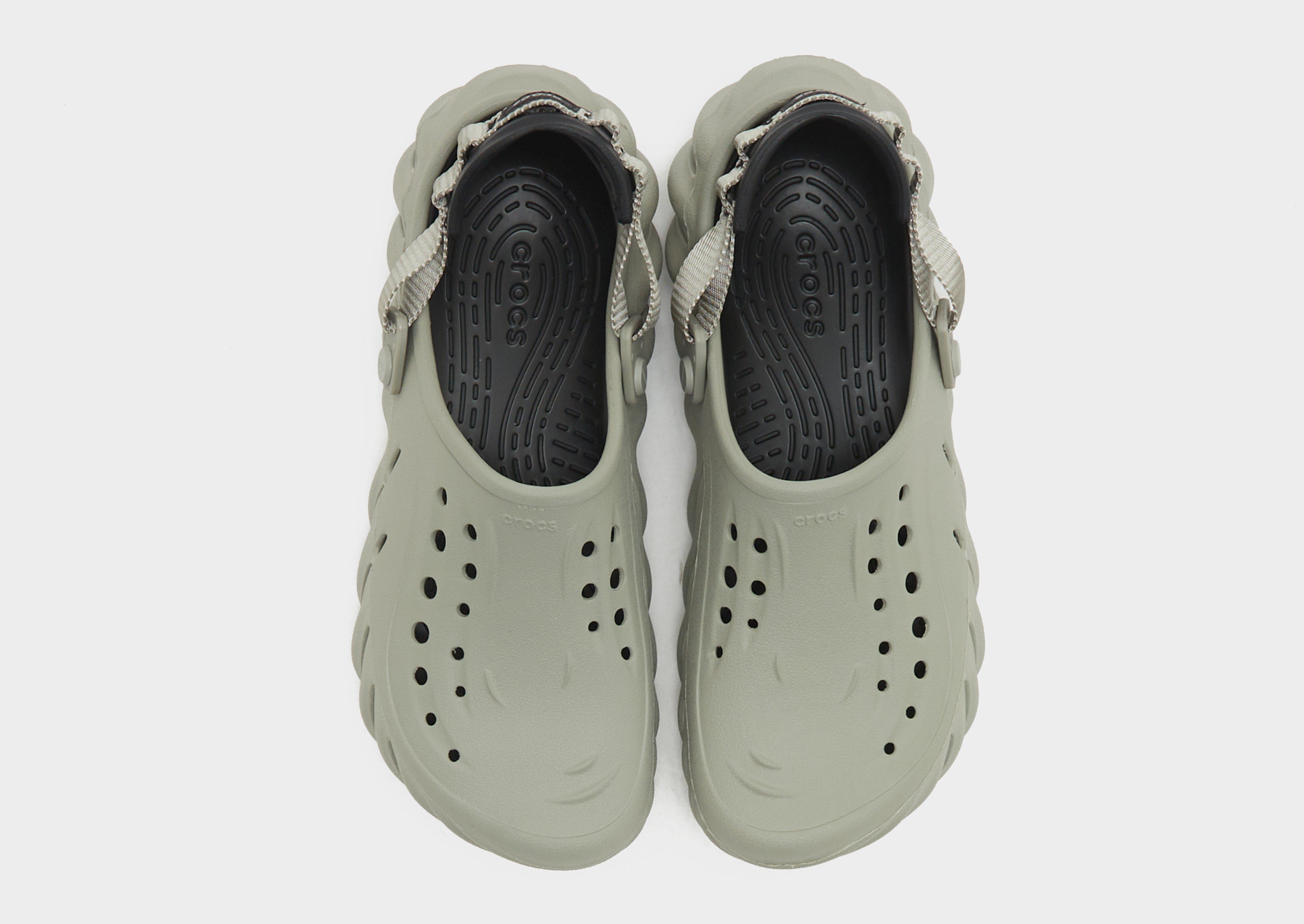 CROCS Echo Clog